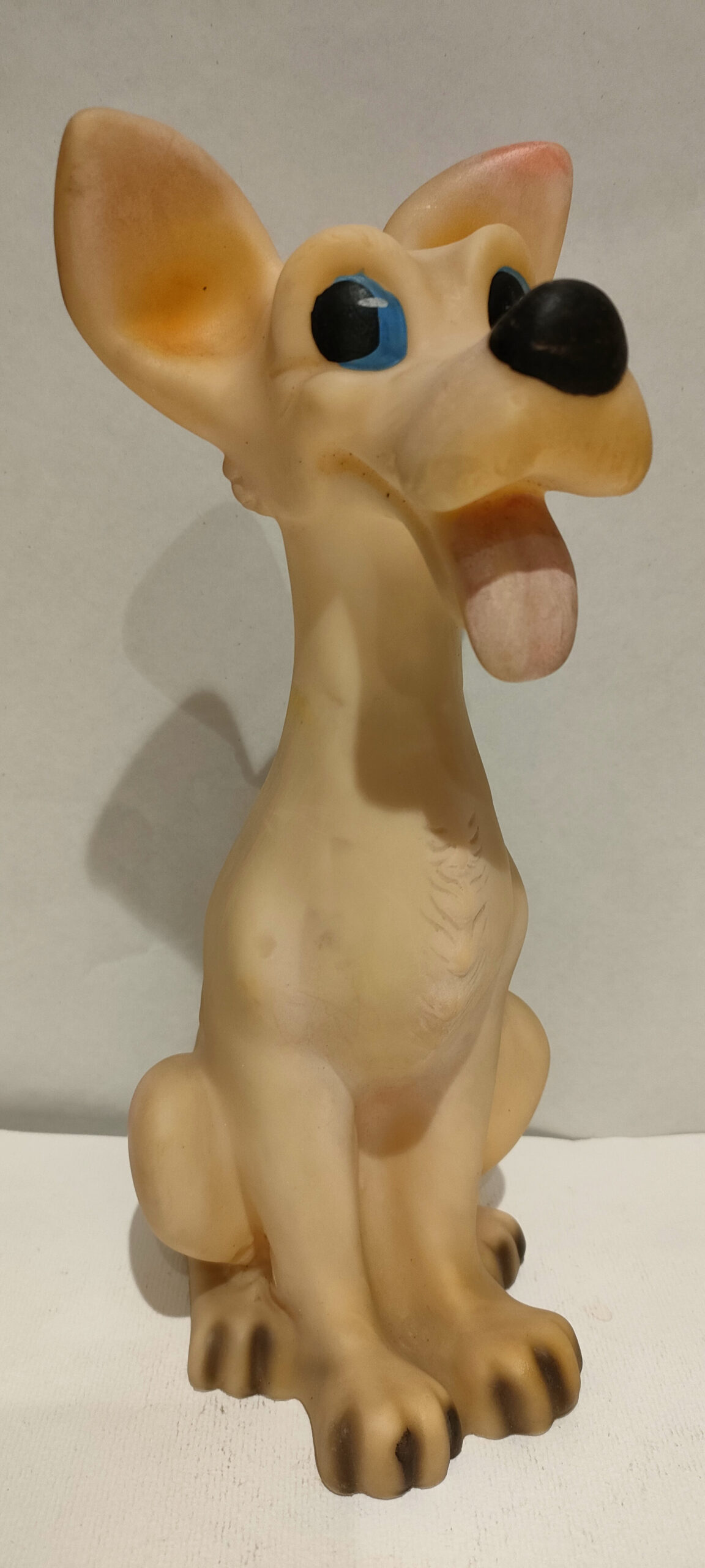 Vagabondo – (Lilli e il Vagabondo)