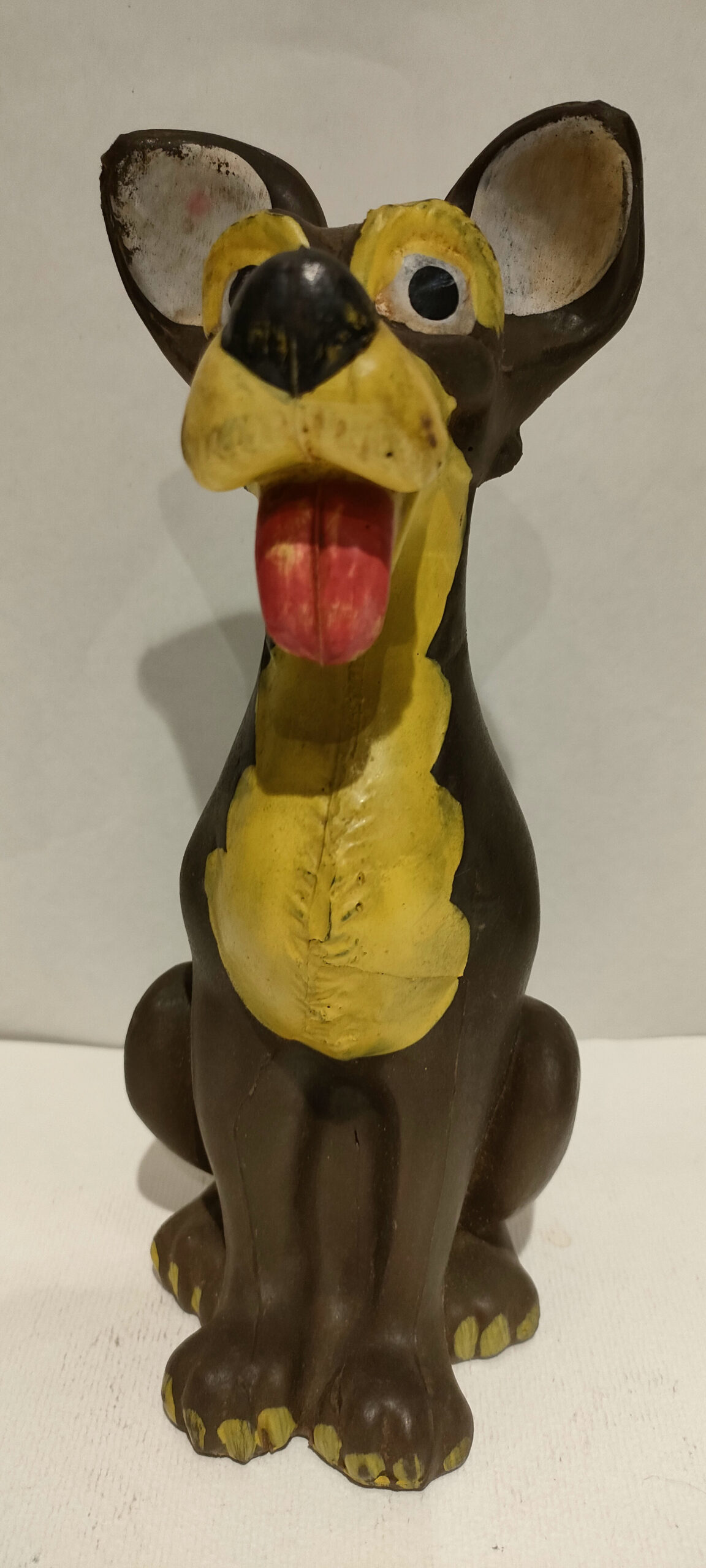 Vagabondo – (Lilli e il Vagabondo) – Marrone – Art. 70