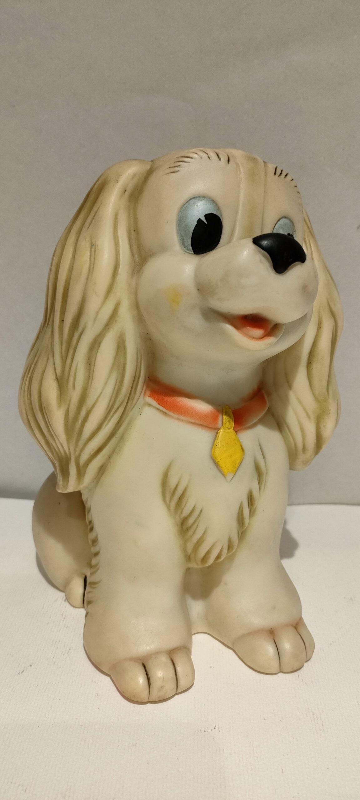 Lilli – (Lilli e il Vagabondo)