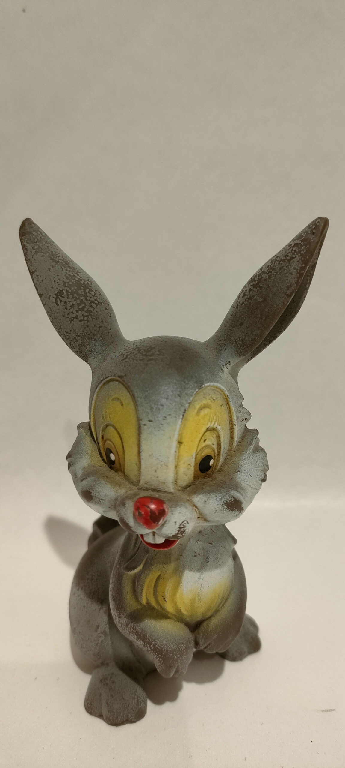 Tippete – Grigio
