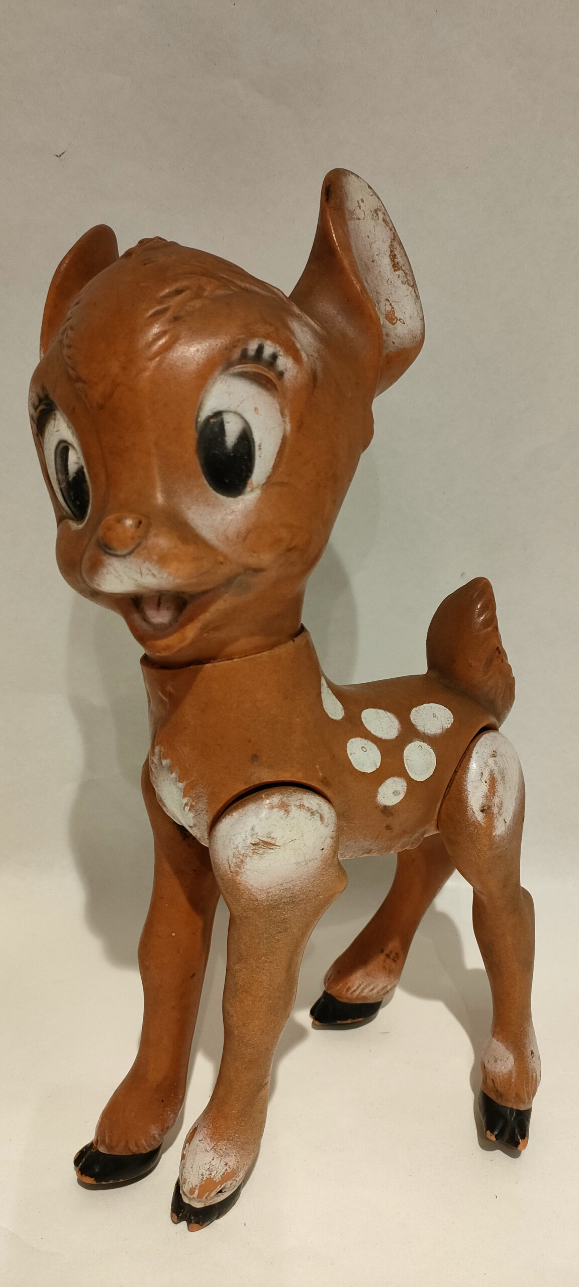 Bambi – Marrone Scuro