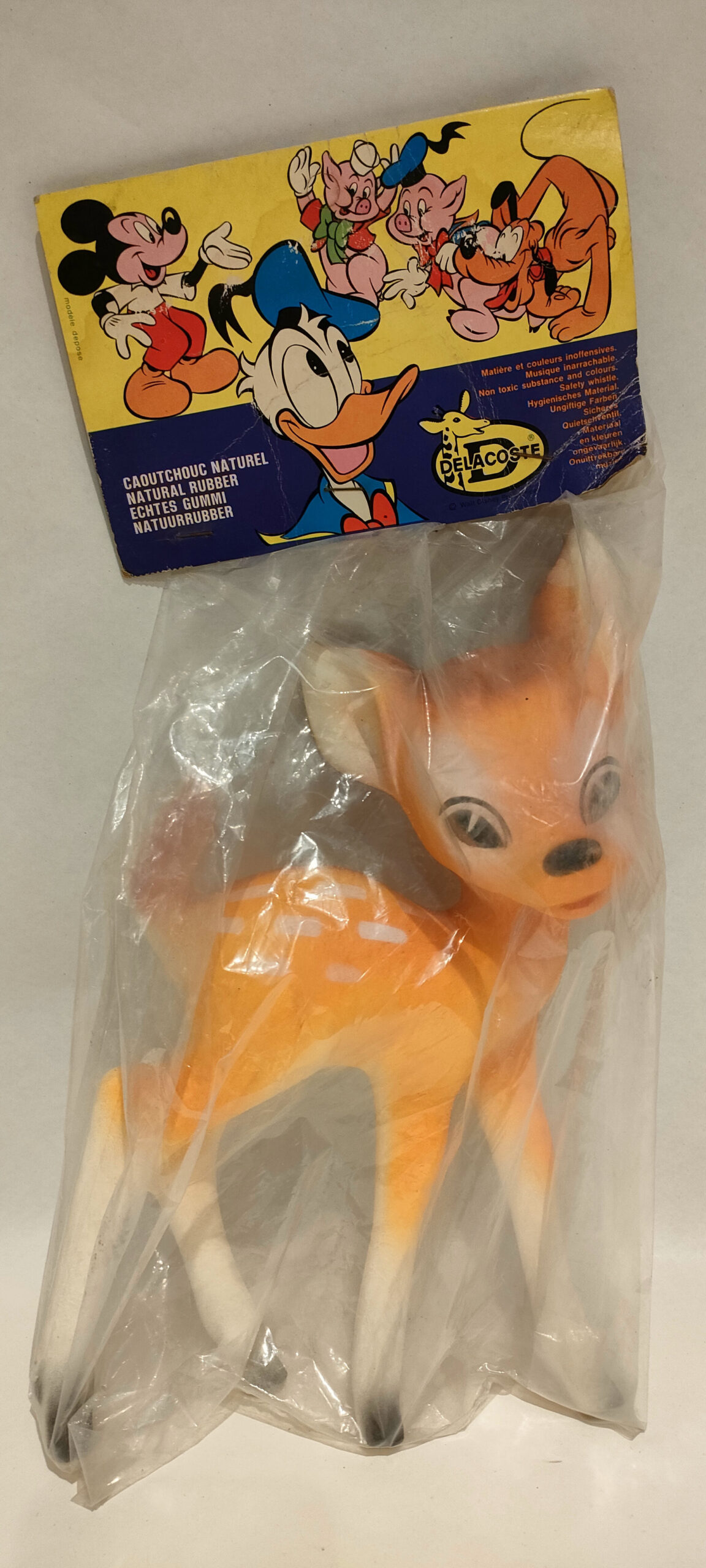 Bambi – In Blister