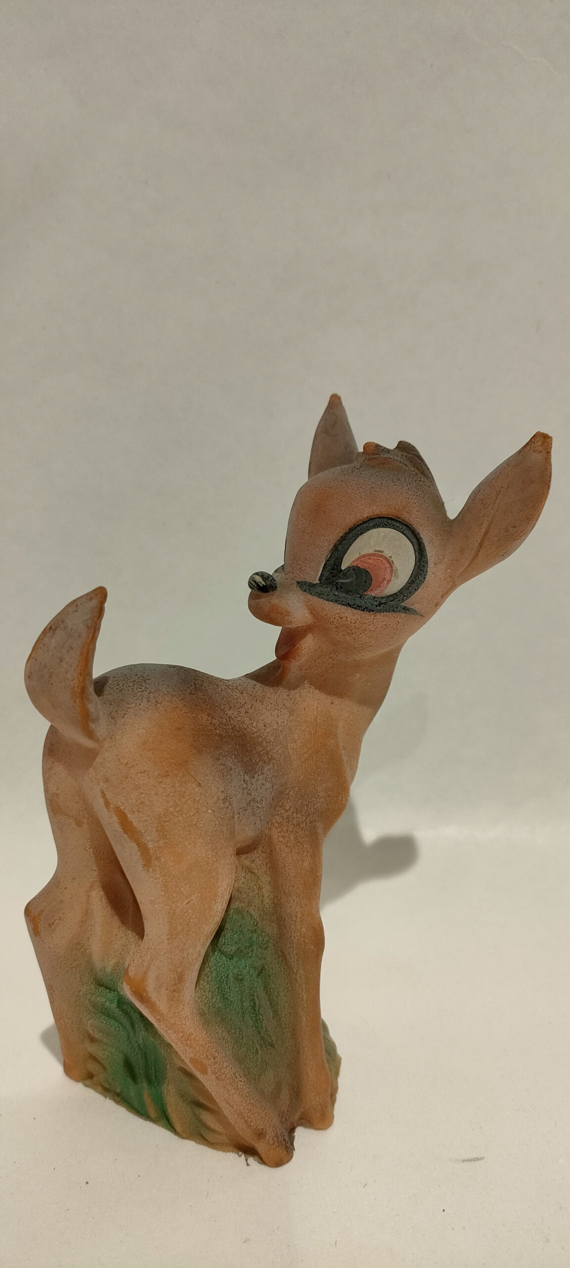 Bambi – Che si Guarda la Coda