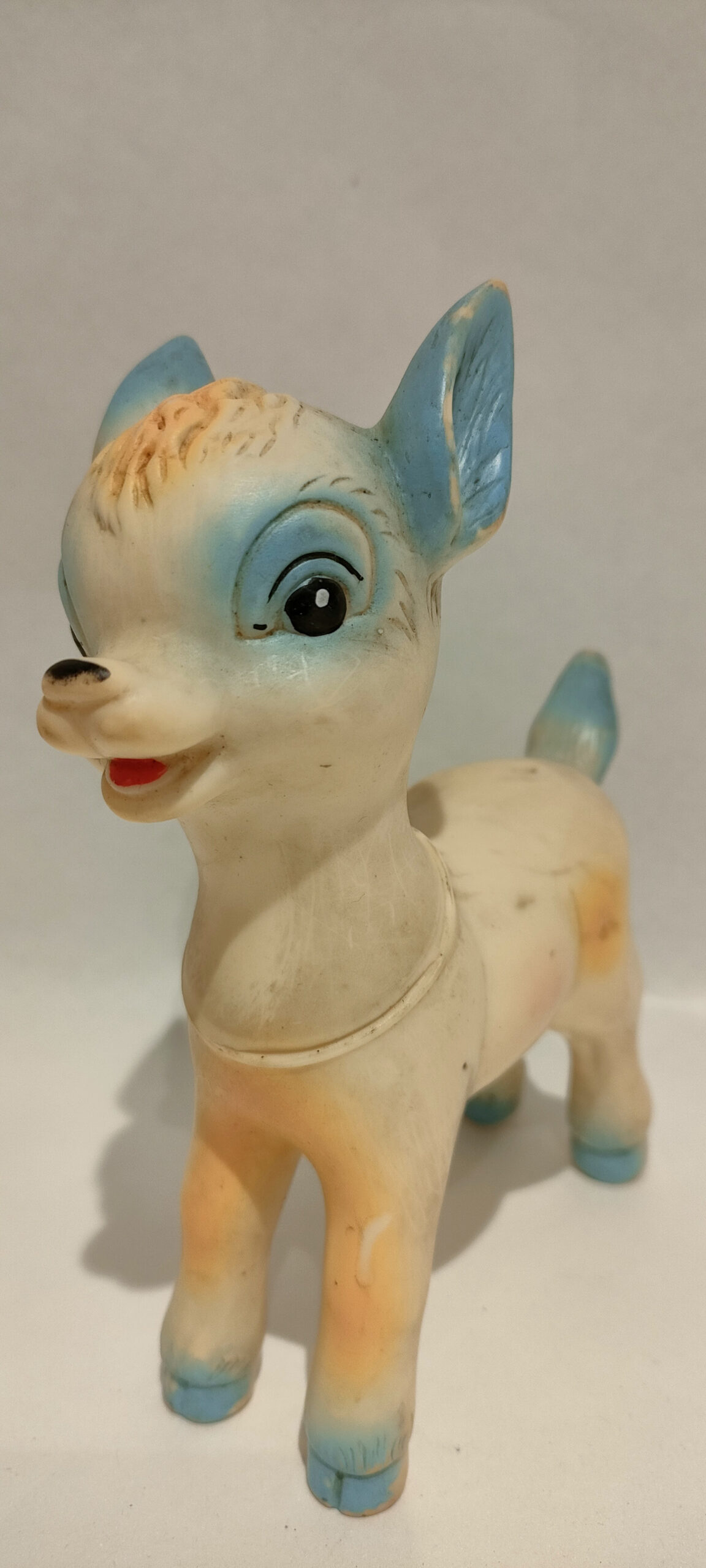 Bambi – Sfumature Azzurre