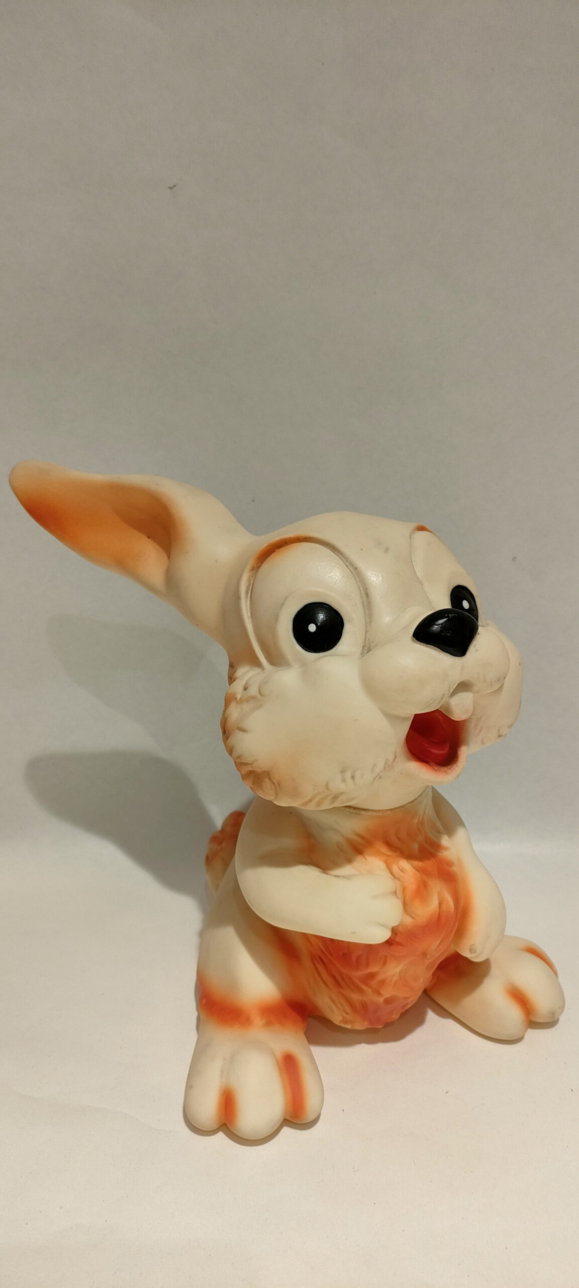Tippete Beige – con Sfumature Arancio