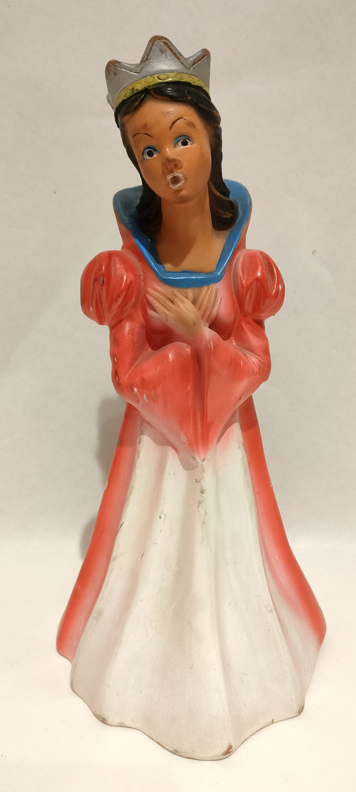 Biancaneve con Corona – Biancaneve e i 7 Nani