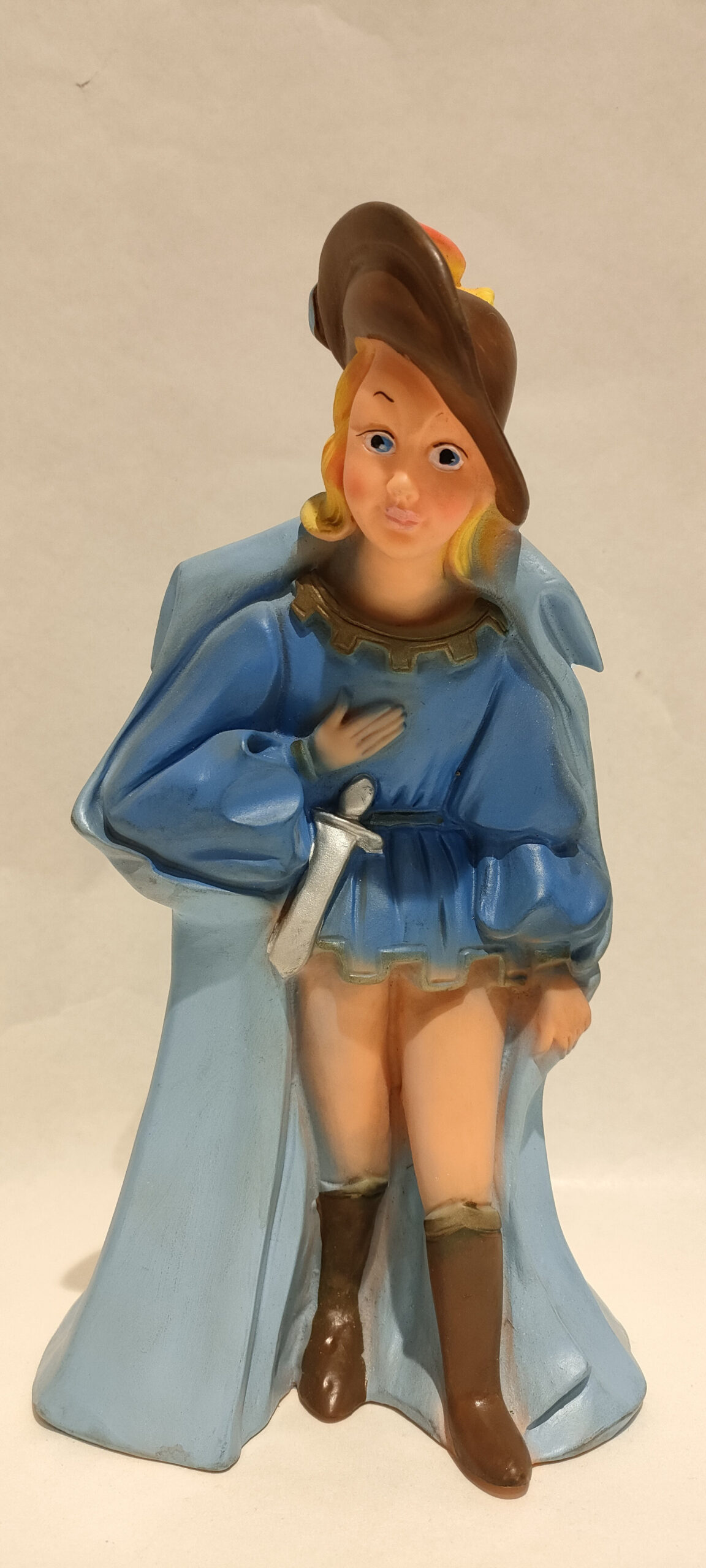 Il Principe Azzurro – Biancaneve e i 7 Nani