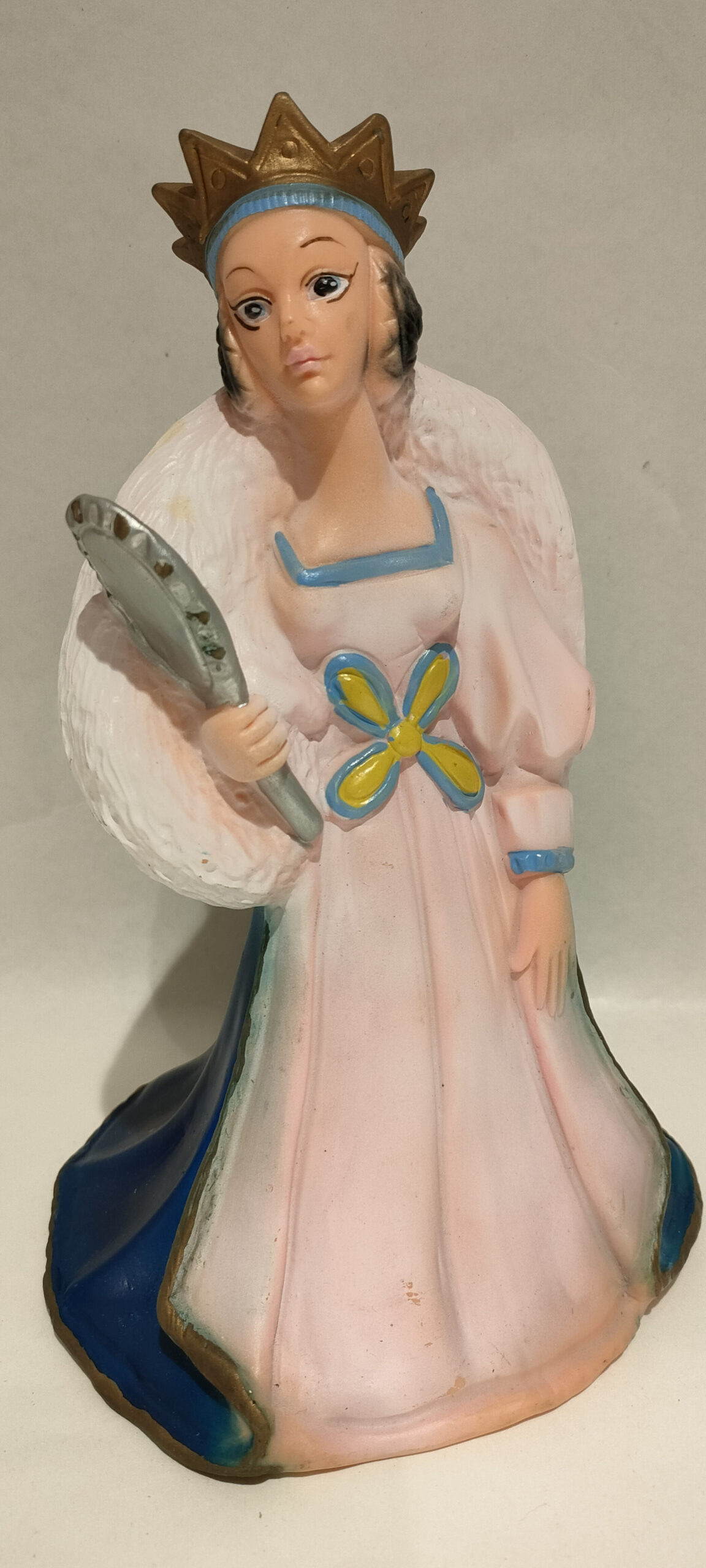 Strega Cattiva – Biancaneve e i 7 Nani
