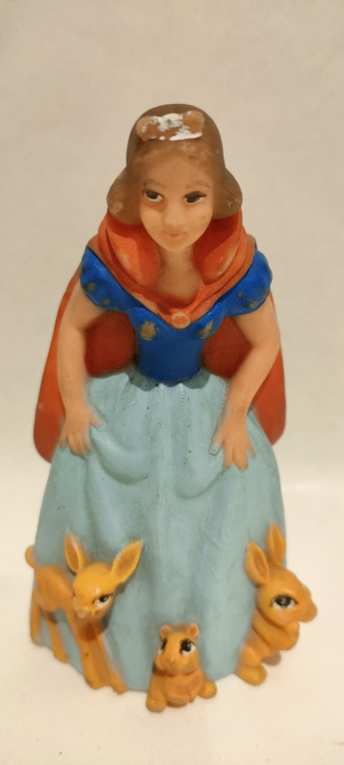 Biancaneve – Biancaneve e i 7 Nani