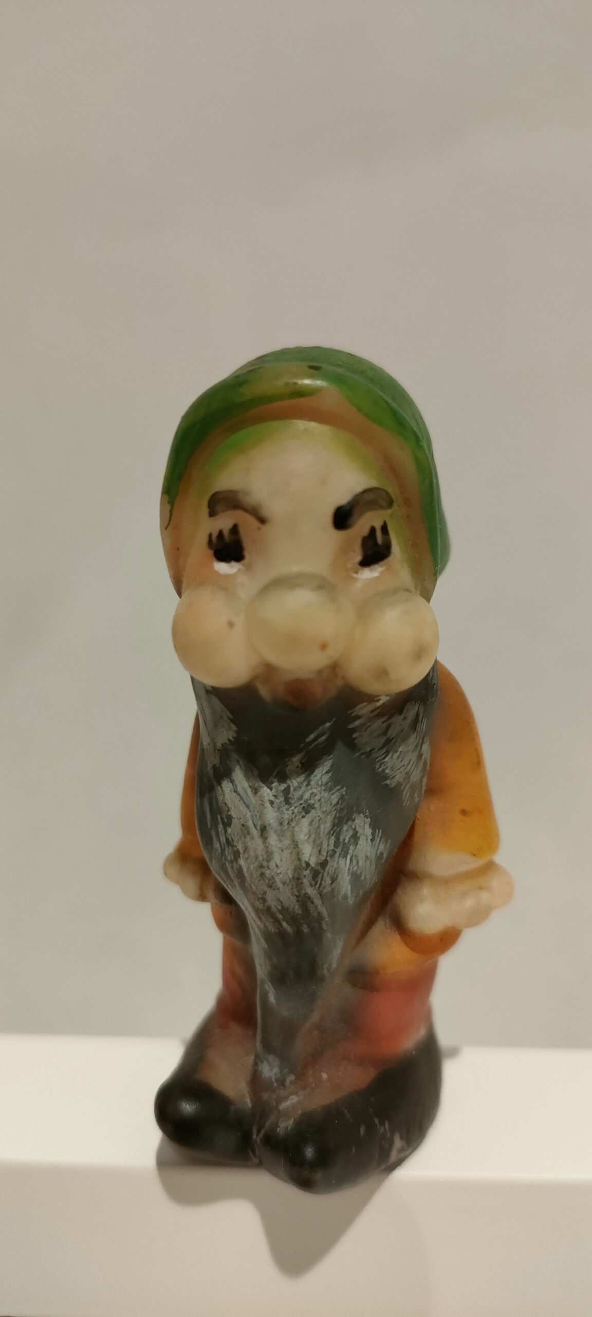 Eolo – Biancaneve e i 7 Nani