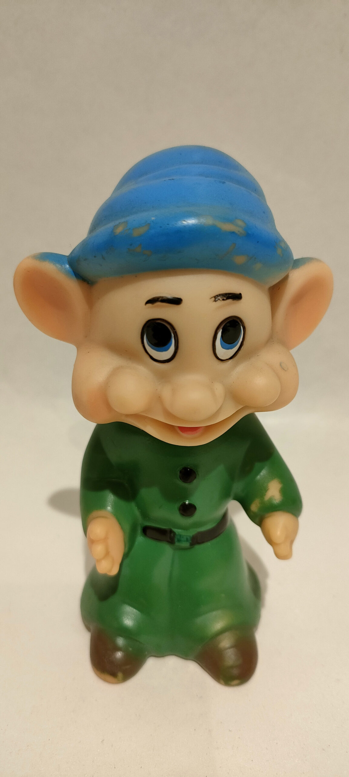 Cucciolo – Vestito Verde – Biancaneve e i 7 Nani