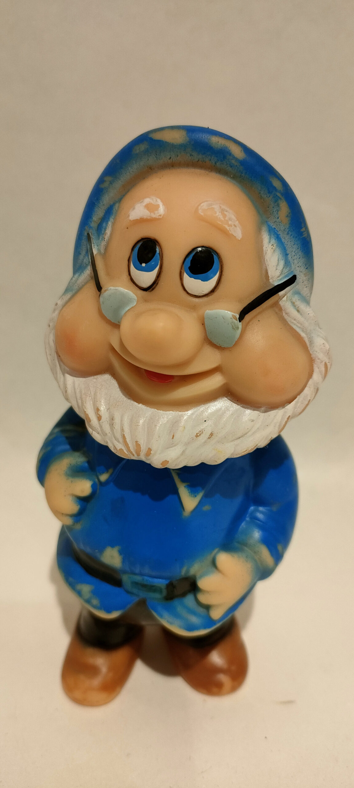 Dotto – Vestito Azzurro – Biancaneve e i 7 Nani