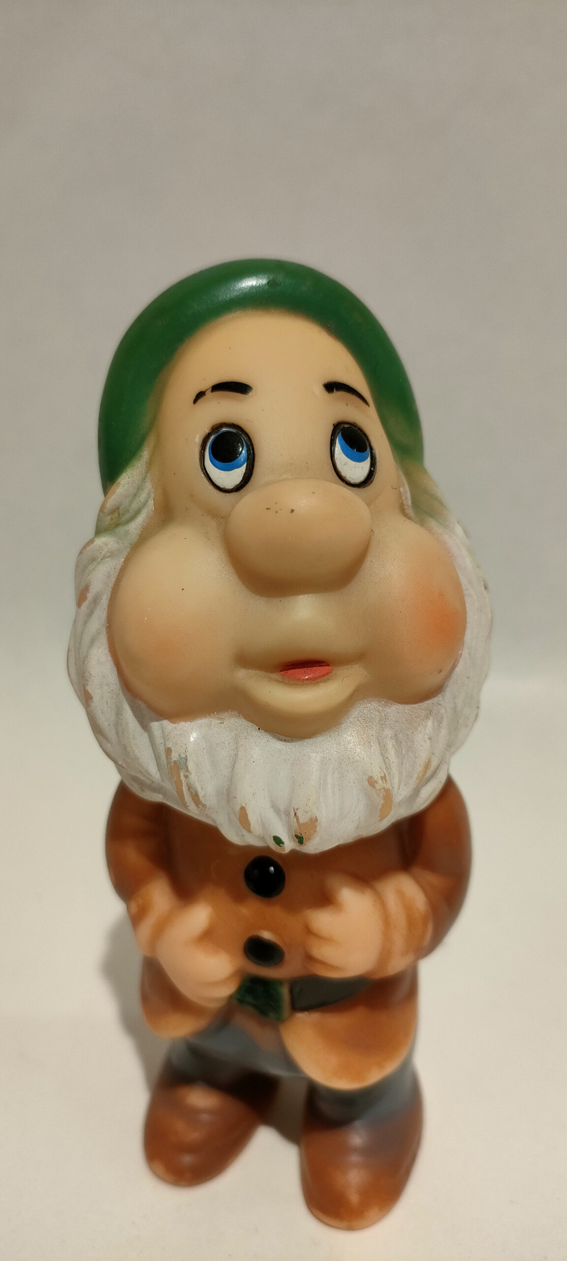 Eolo – Vestito Marrone – Biancaneve e i 7 Nani