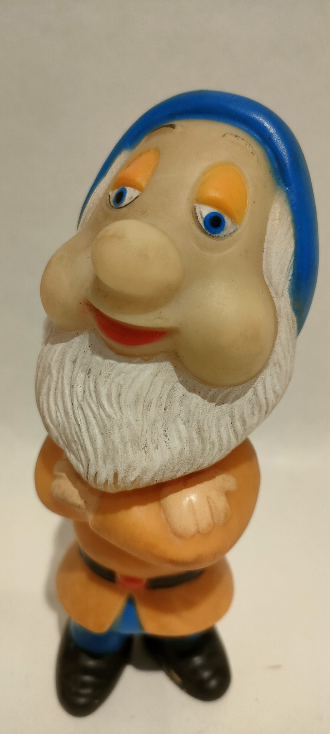 Pisolo – Vestito Marrone – Biancaneve e i 7 Nani