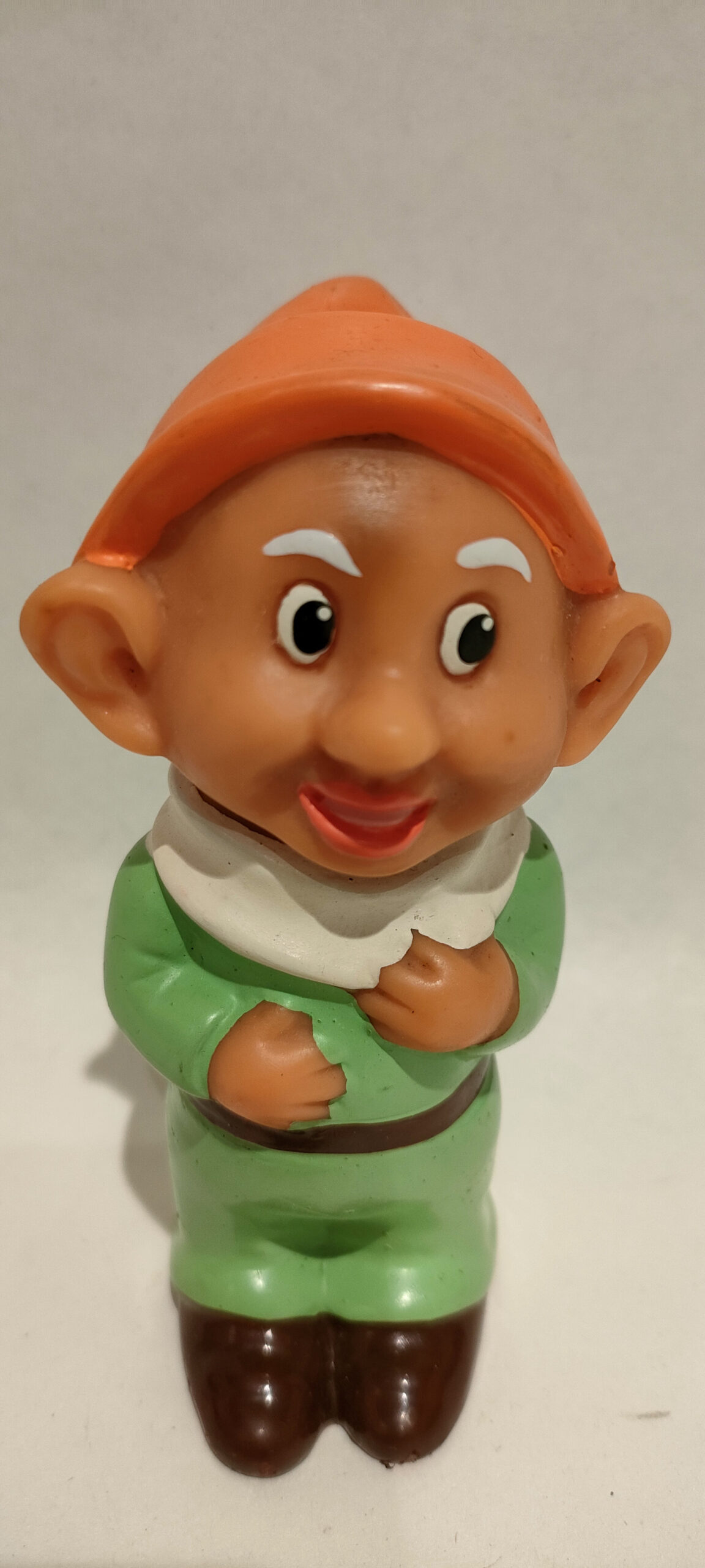 Cucciolo – Biancaneve e i 7 Nani