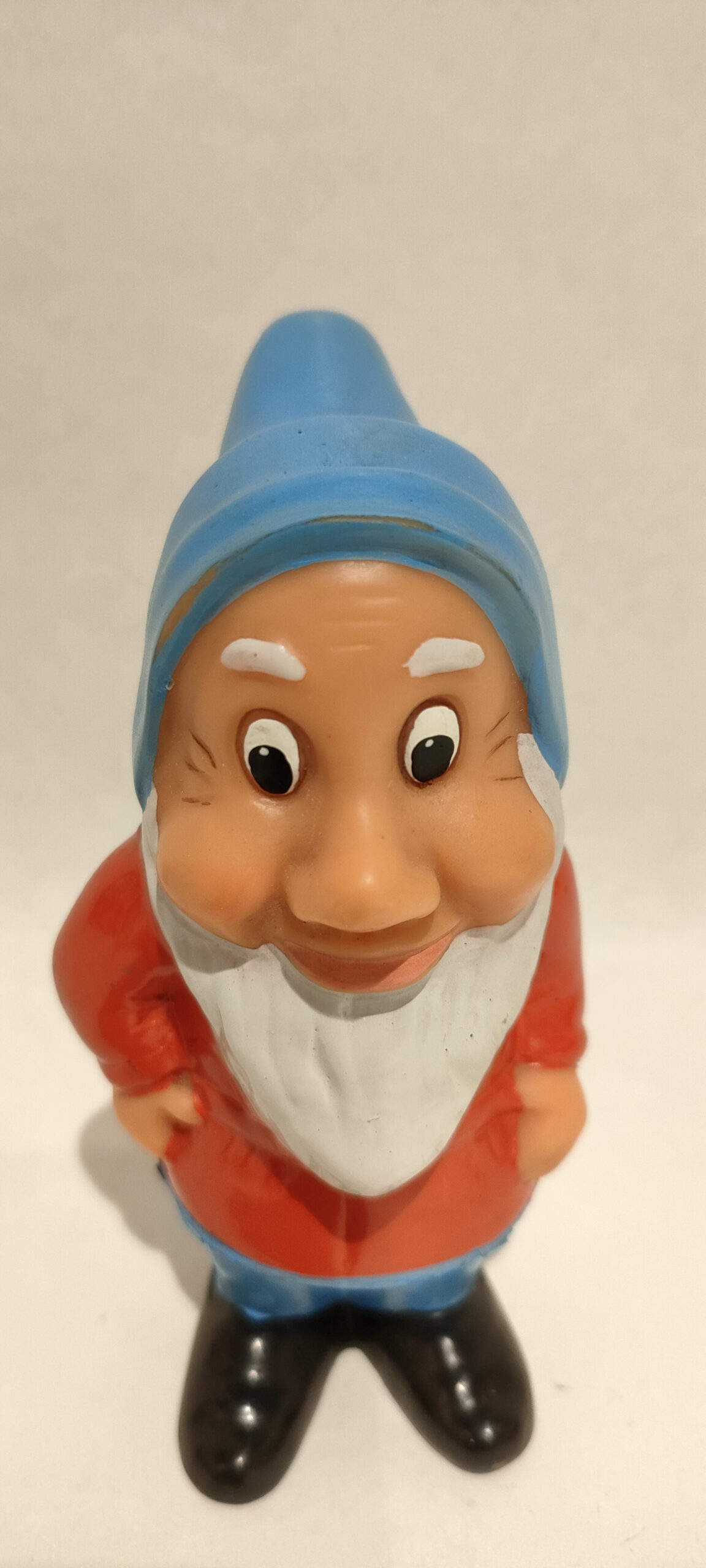 Mammolo – Biancaneve e i 7 Nani