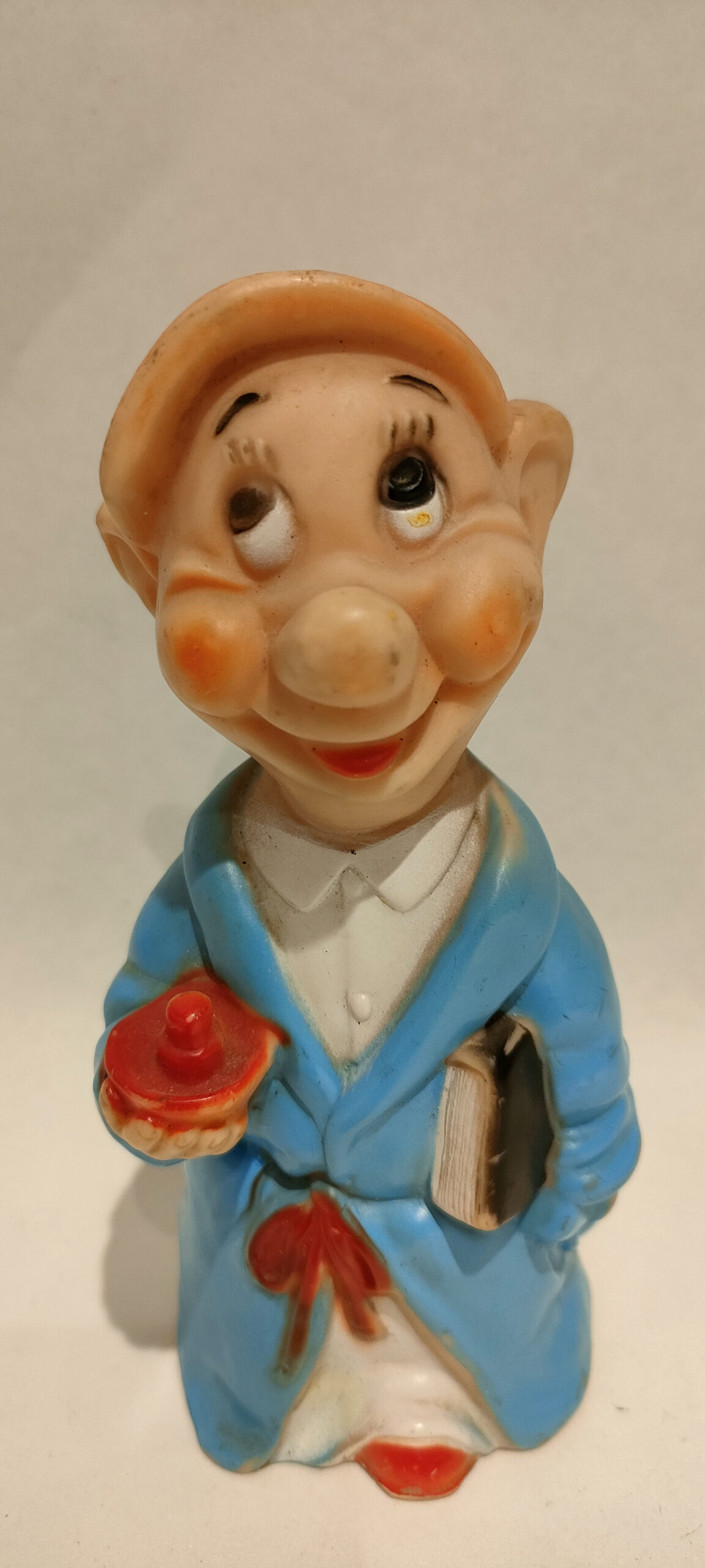 Cucciolo – Biancaneve e i 7 Nani