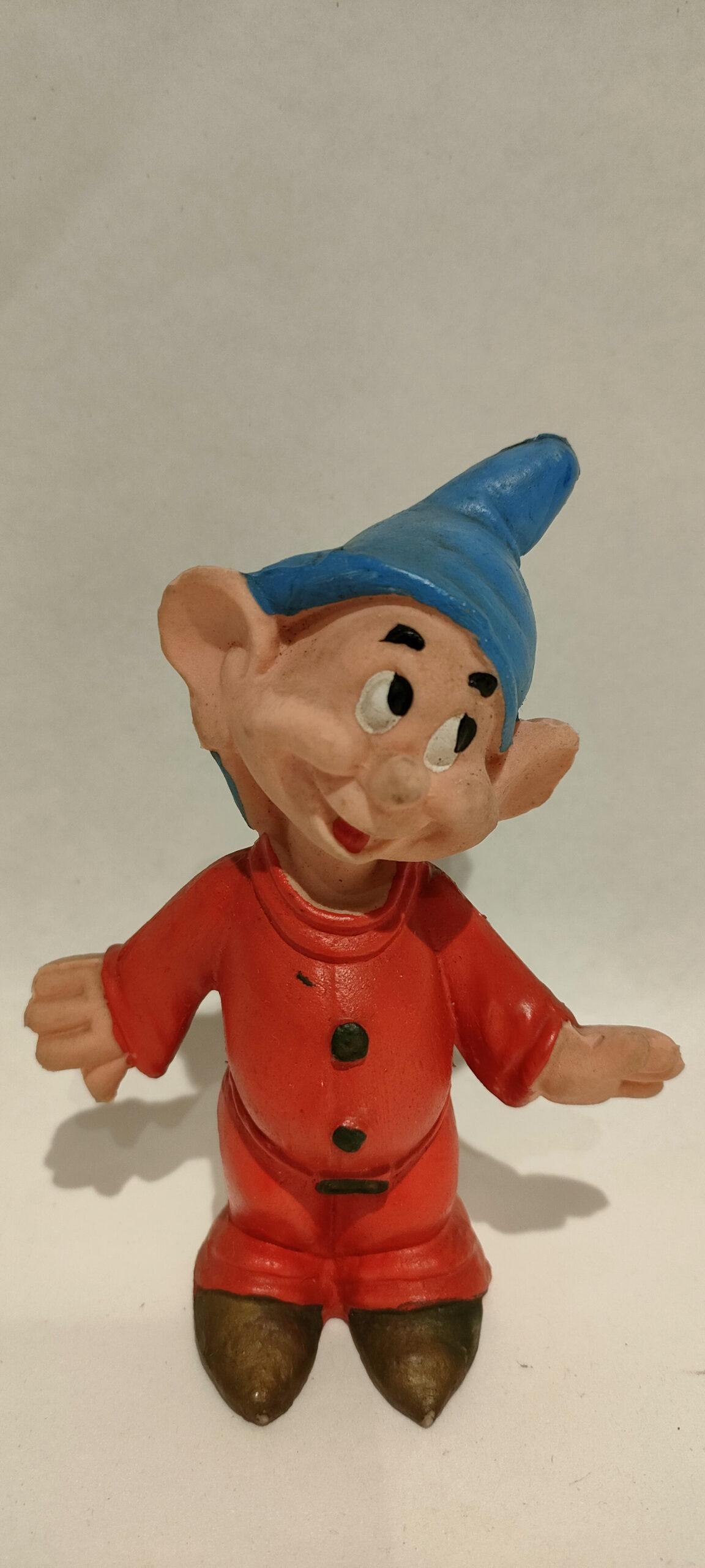 Cucciolo – Biancaneve e i 7 Nani