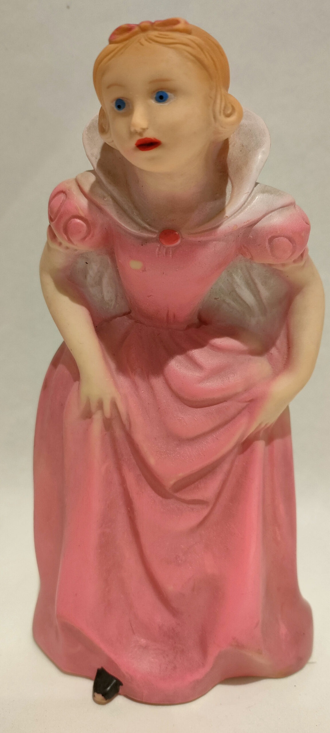Biancaneve – Vestito Fucsia – Biancaneve e i 7 Nani
