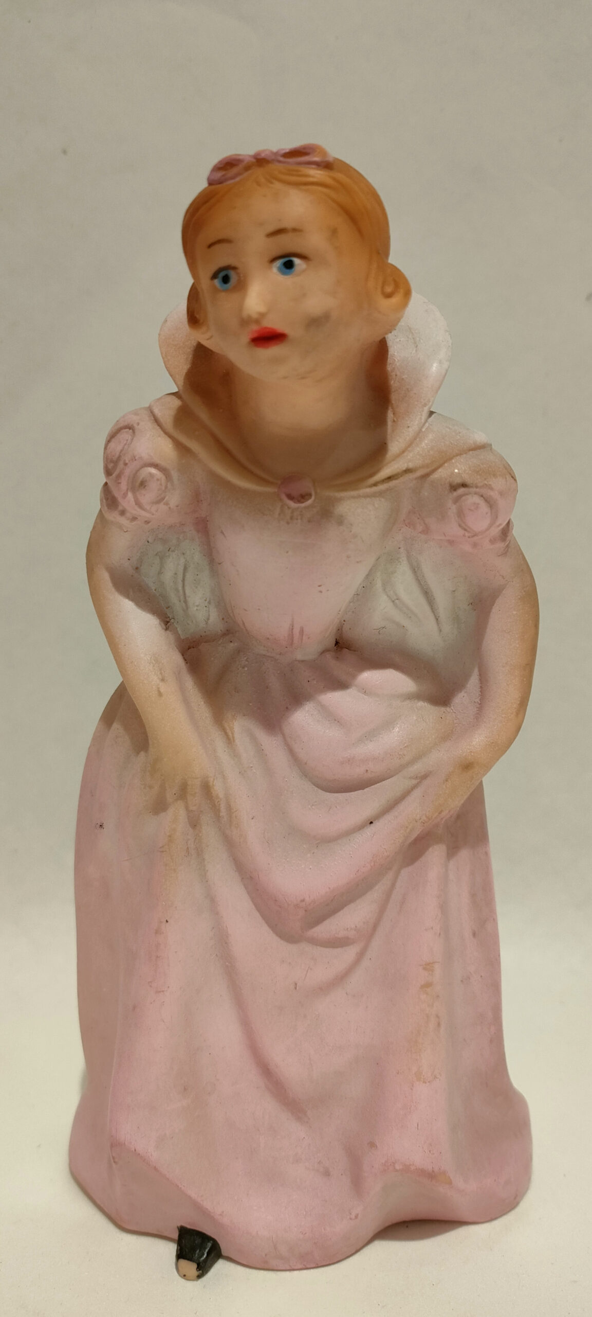 Biancaneve – Vestito Rosa – Biancaneve e i 7 Nani