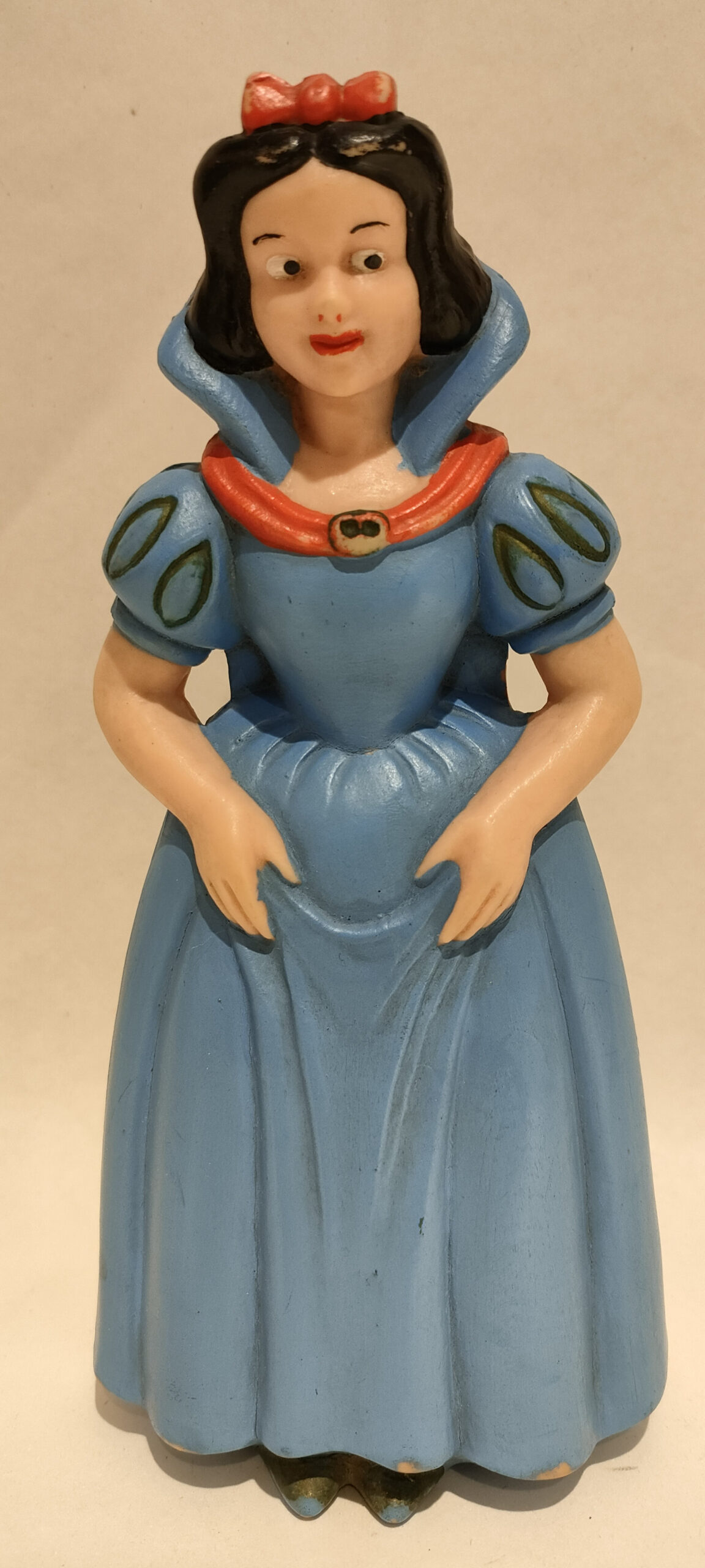 Biancaneve – Vestito Azzurro – Biancaneve e i 7 Nani