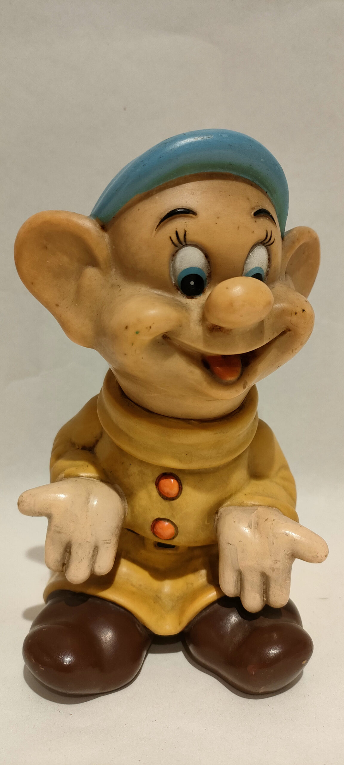 Cucciolo – Dopey – Biancaneve e i 7 Nani