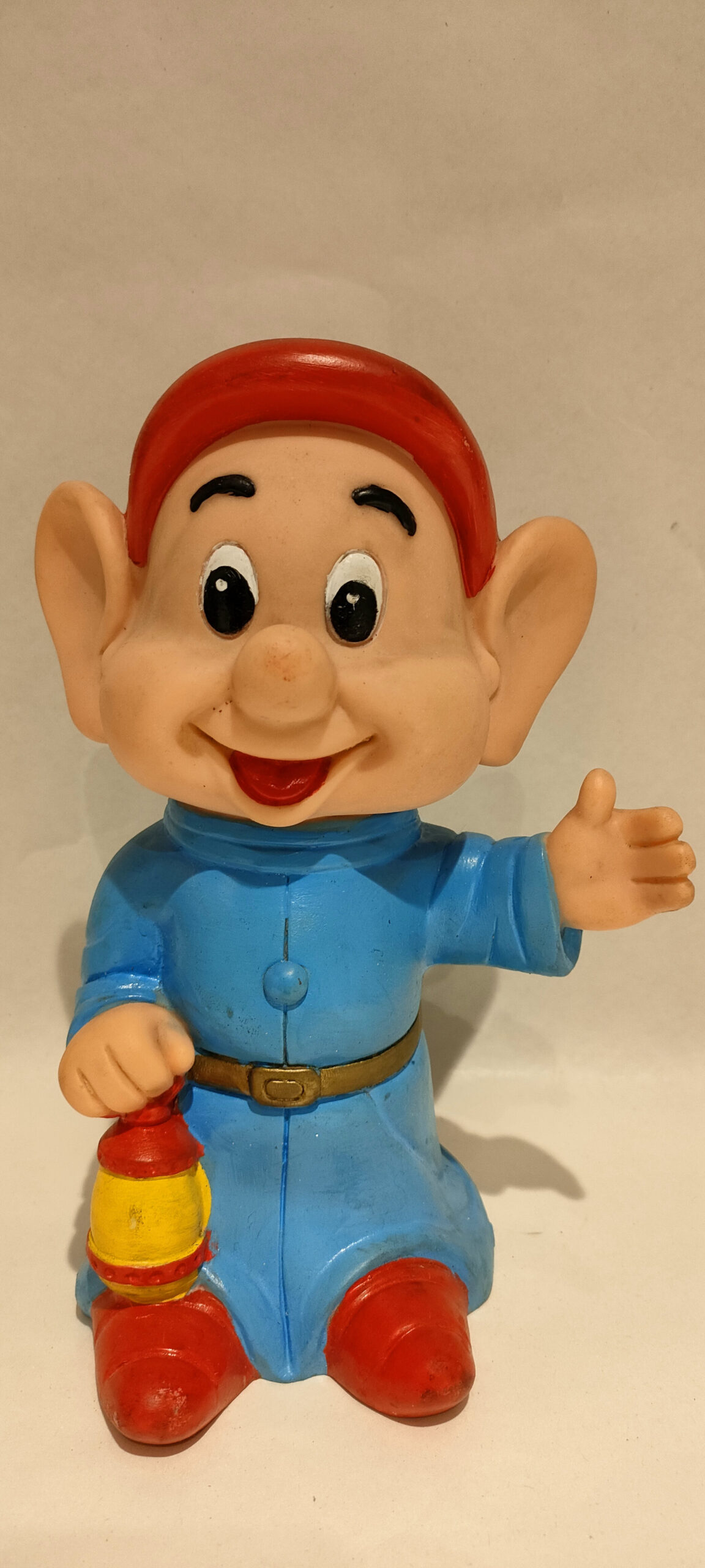 Cucciolo – Biancaneve e i 7 Nani