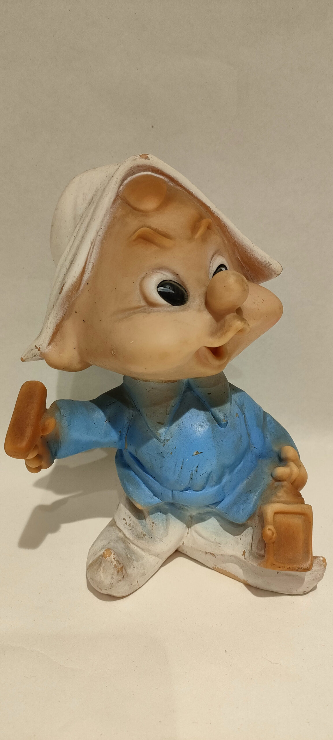 Cucciolo – Biancaneve e i 7 Nani
