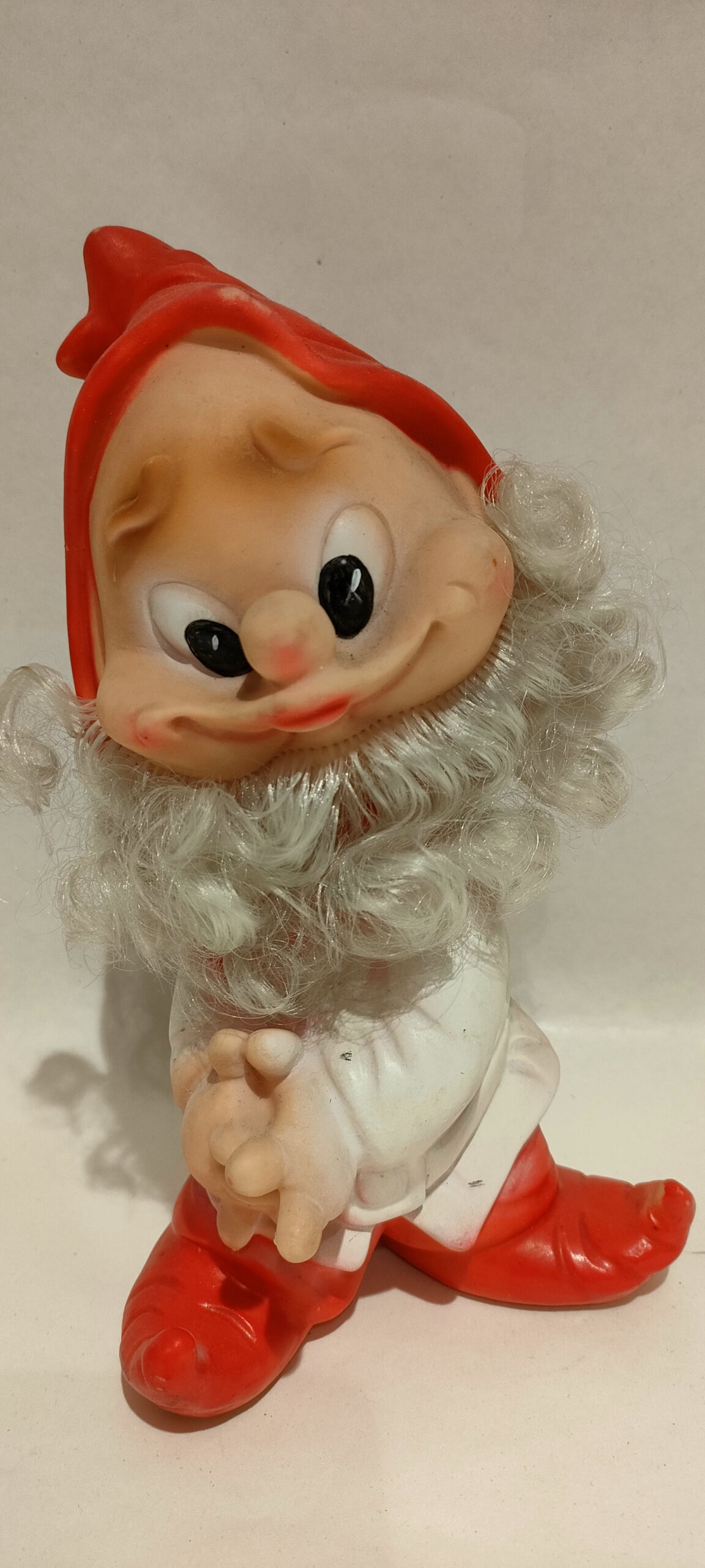 Gongolo – Con Barba Vera – Biancaneve e i 7 Nani
