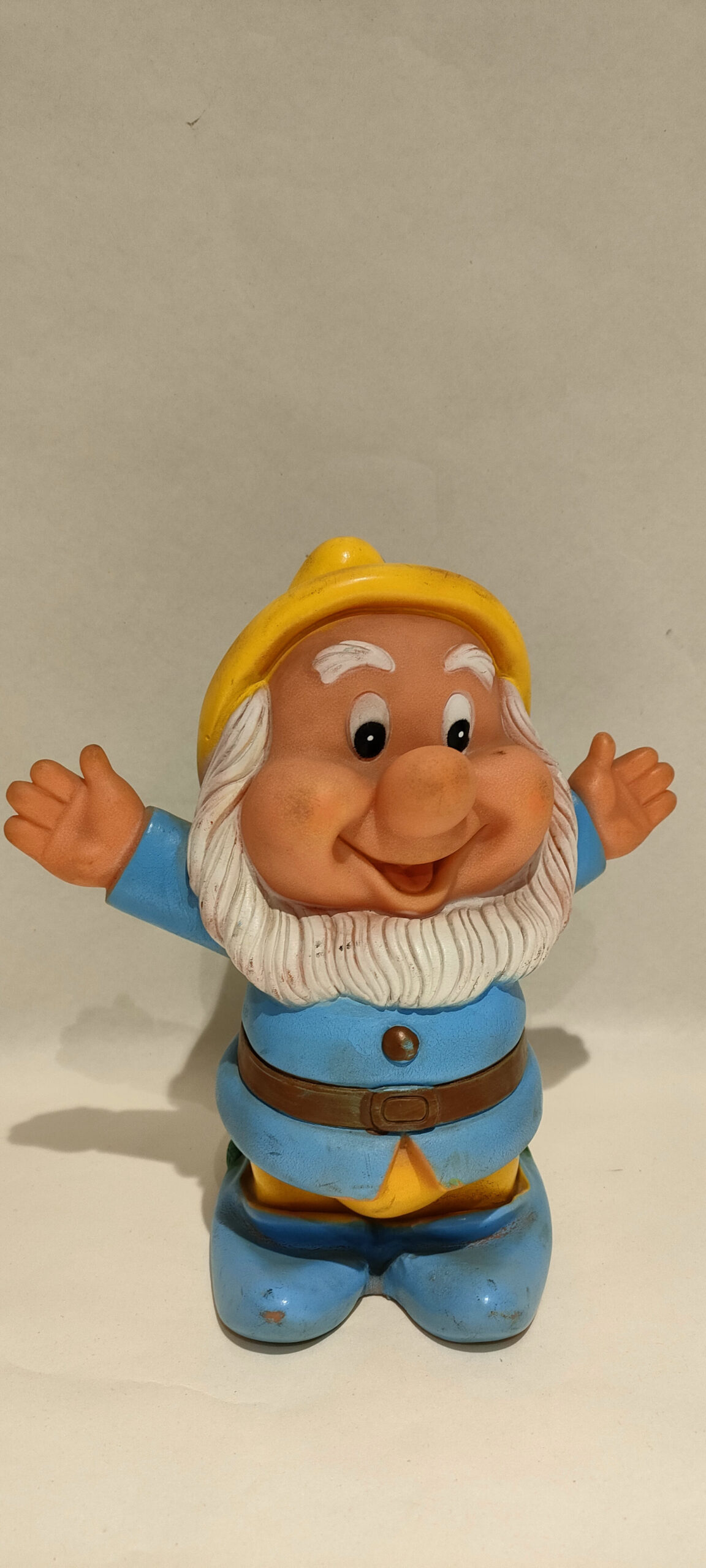 Gongolo – Biancaneve e i 7 Nani