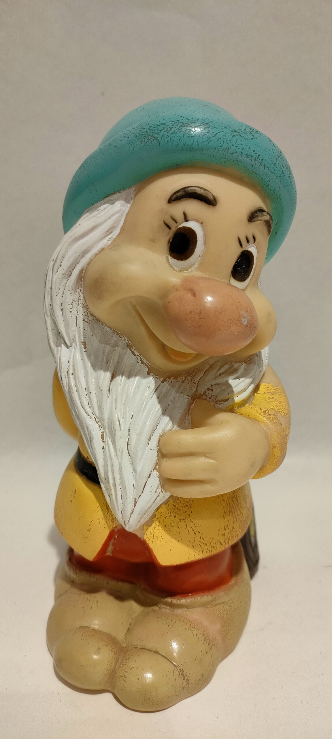 Mammolo – Biancaneve e i 7 Nani