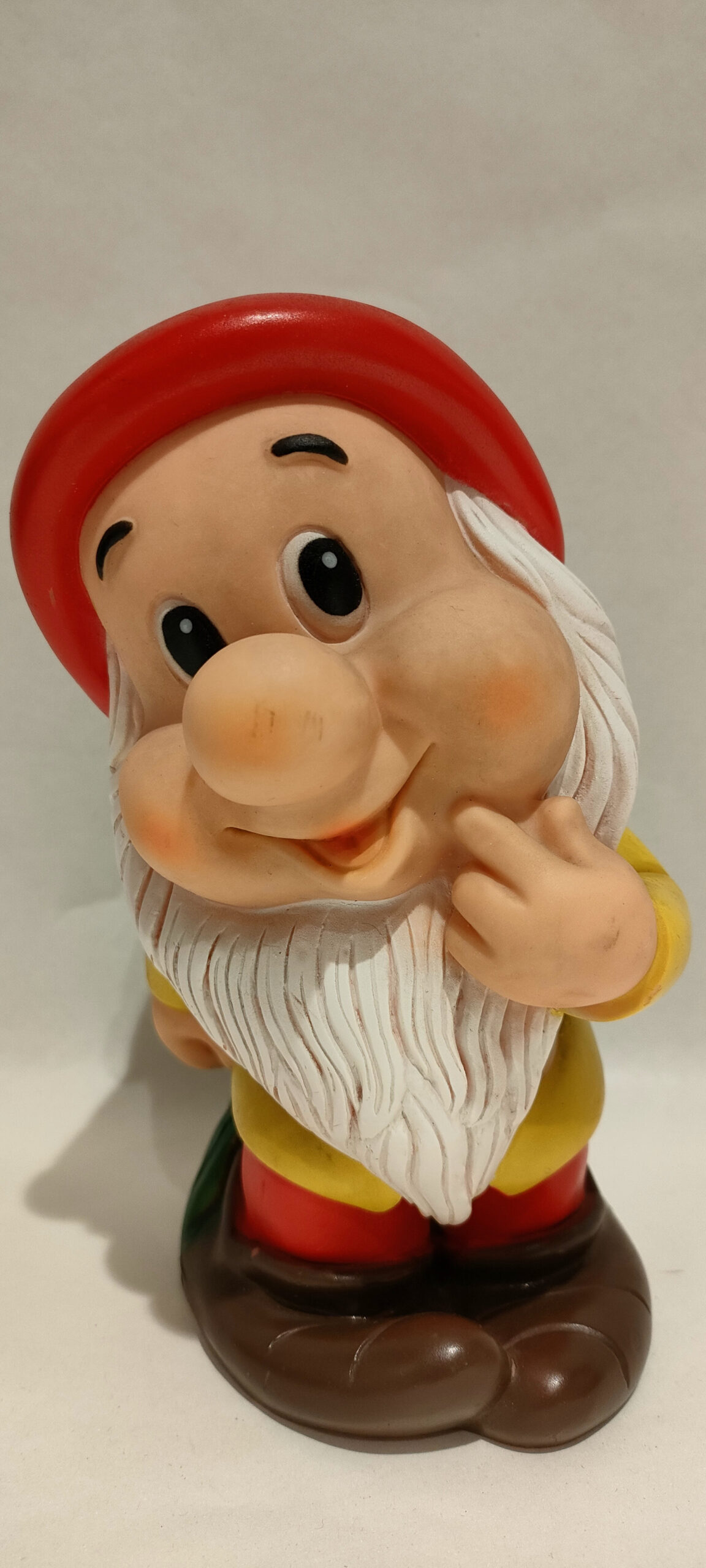 Eolo – Biancaneve e i 7 Nani