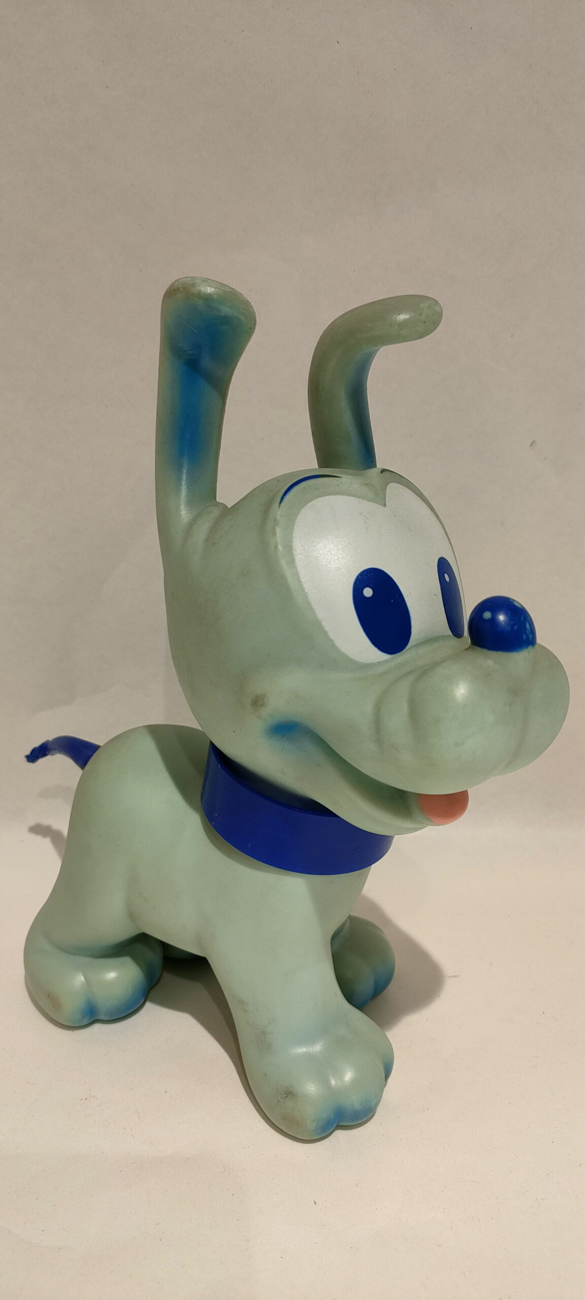 Pluto Baby Azzurro