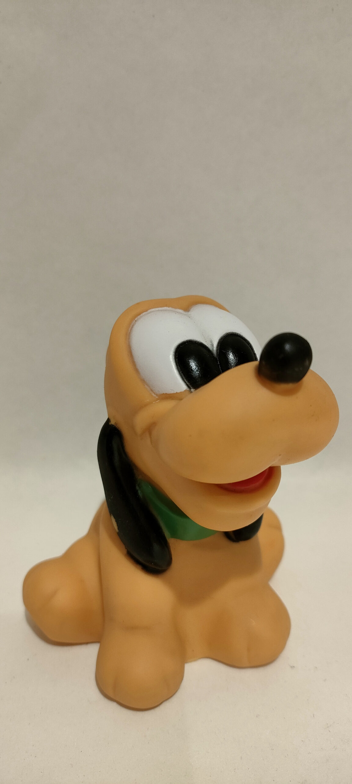 Pluto Baby
