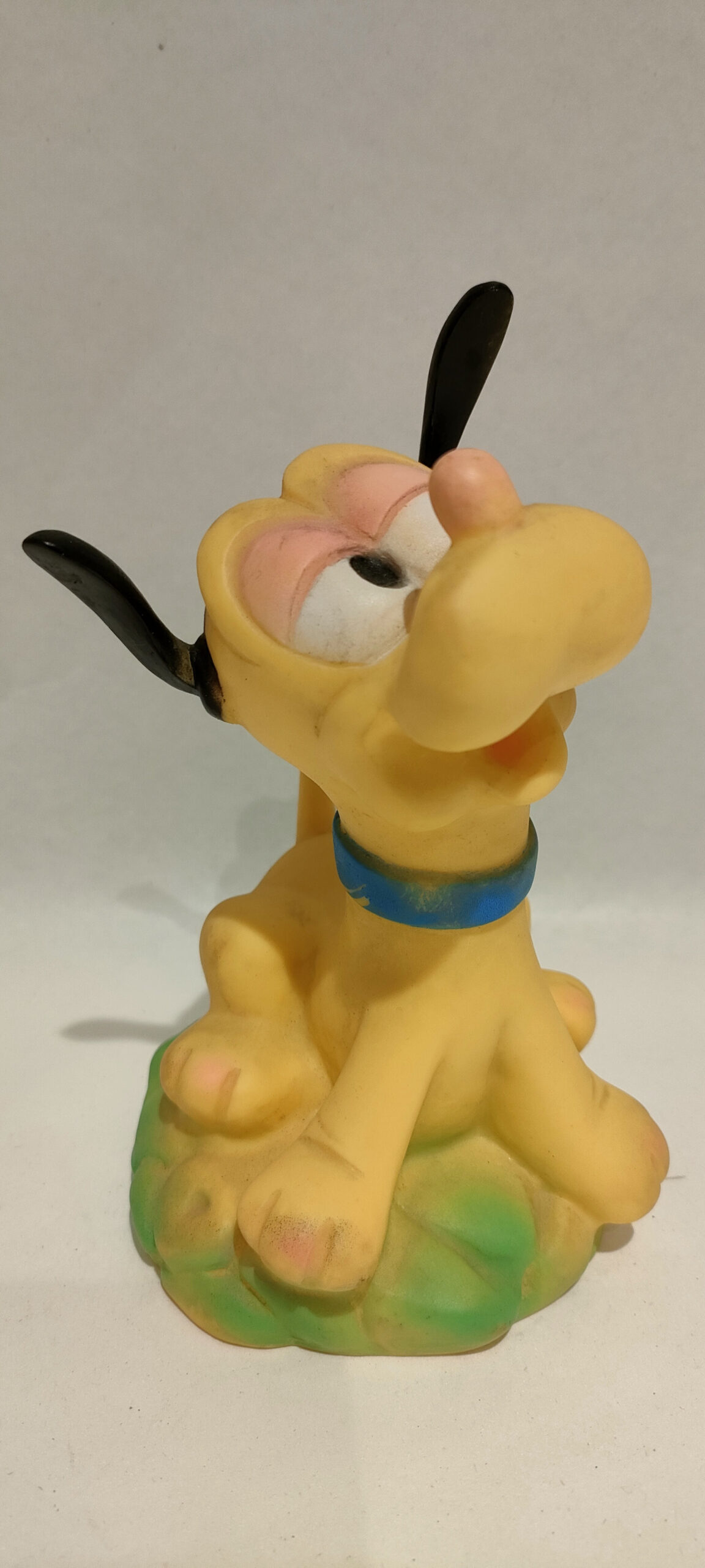 Pluto Baby