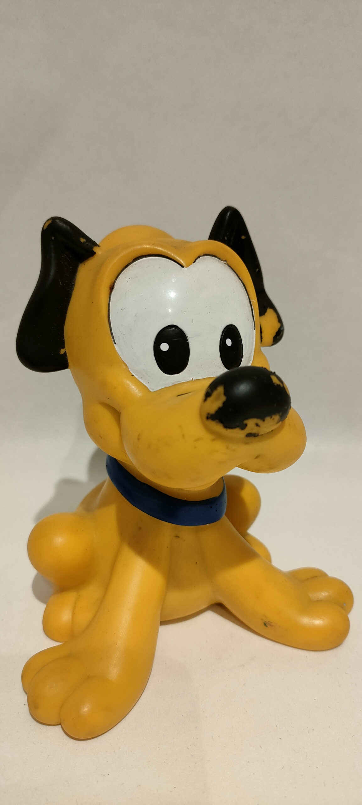 Pluto Baby