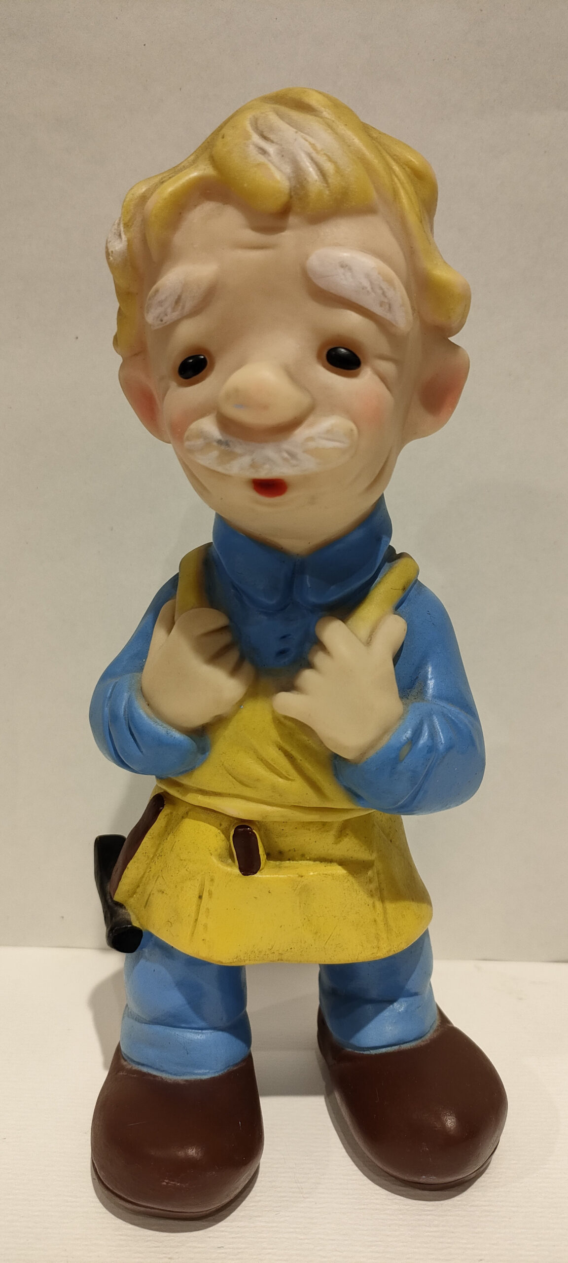 Geppetto (Serie Fiaba)