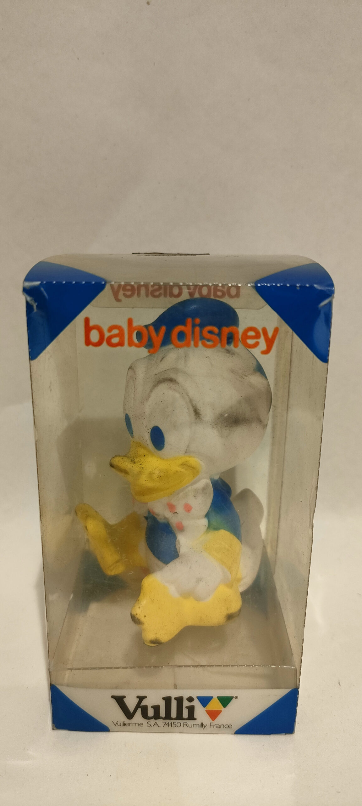 Paperino Baby – In Box