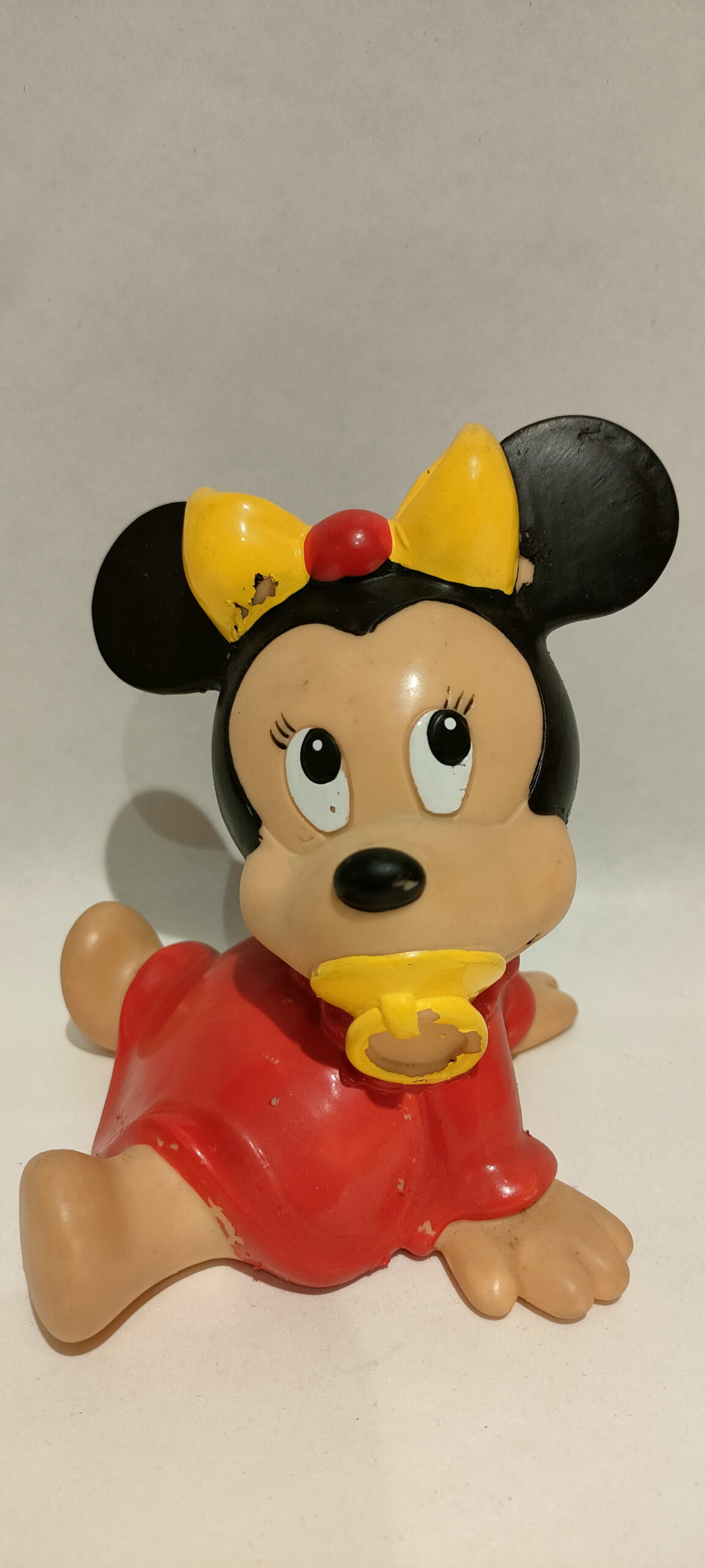 Minnie Baby – Con Ciuccio