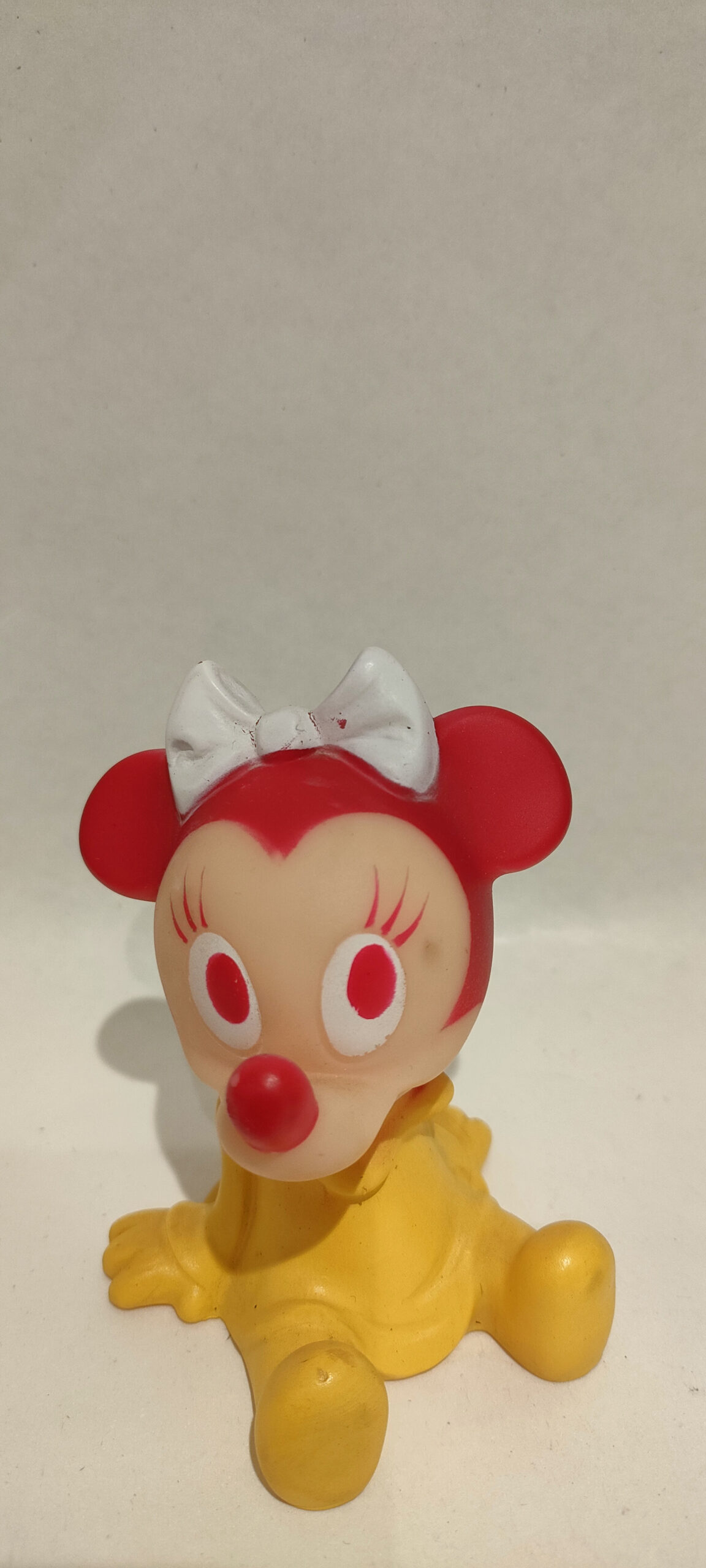 Minnie Baby