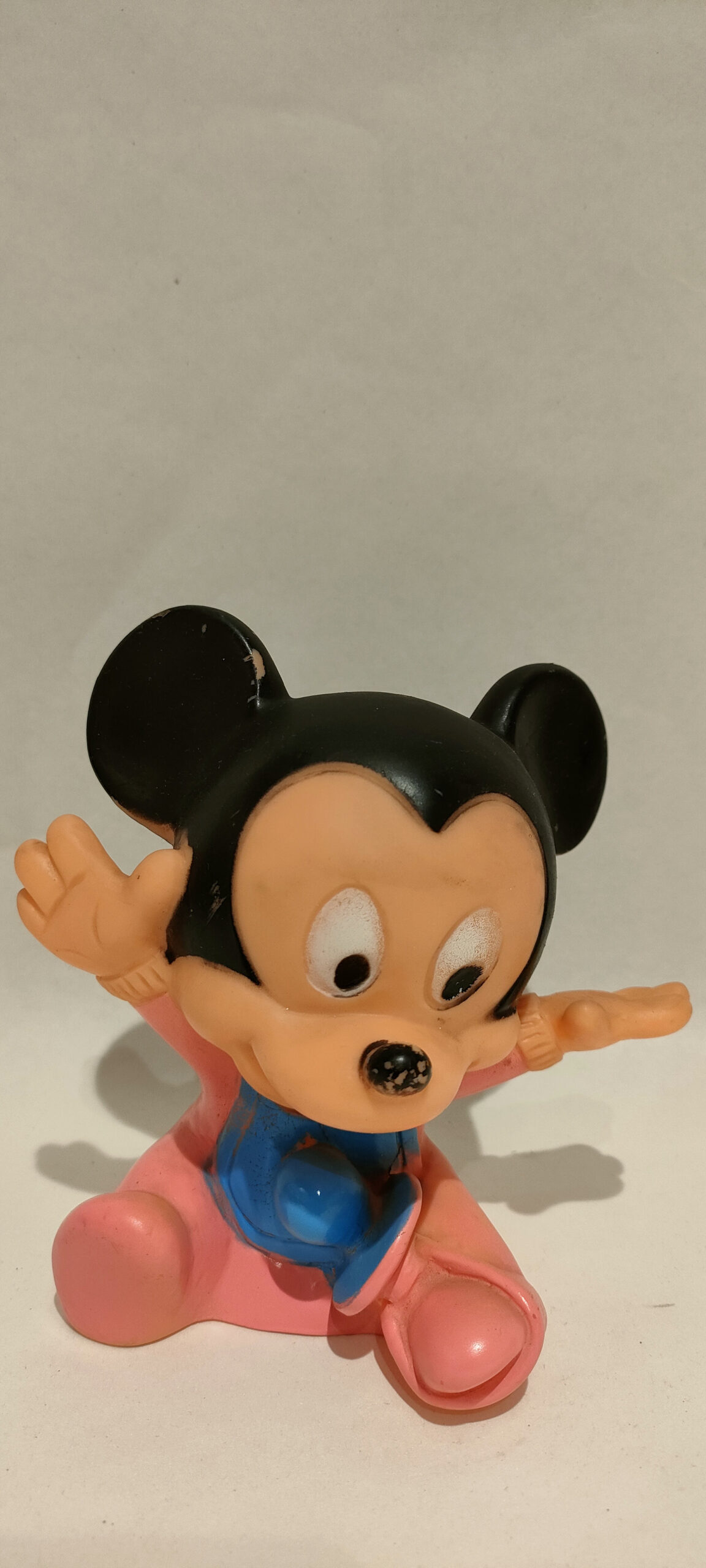 Topolino Baby