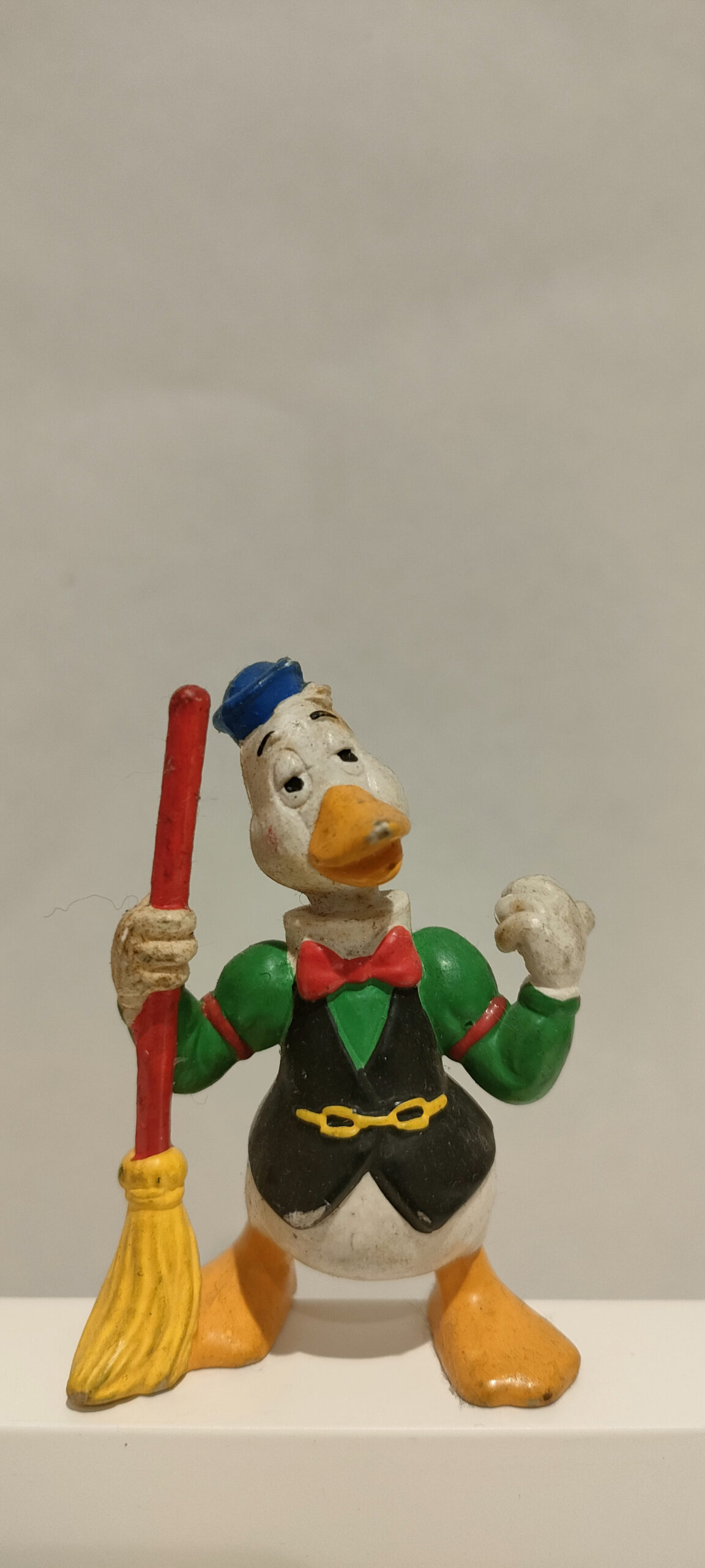 Ciccio di Nonna Papera