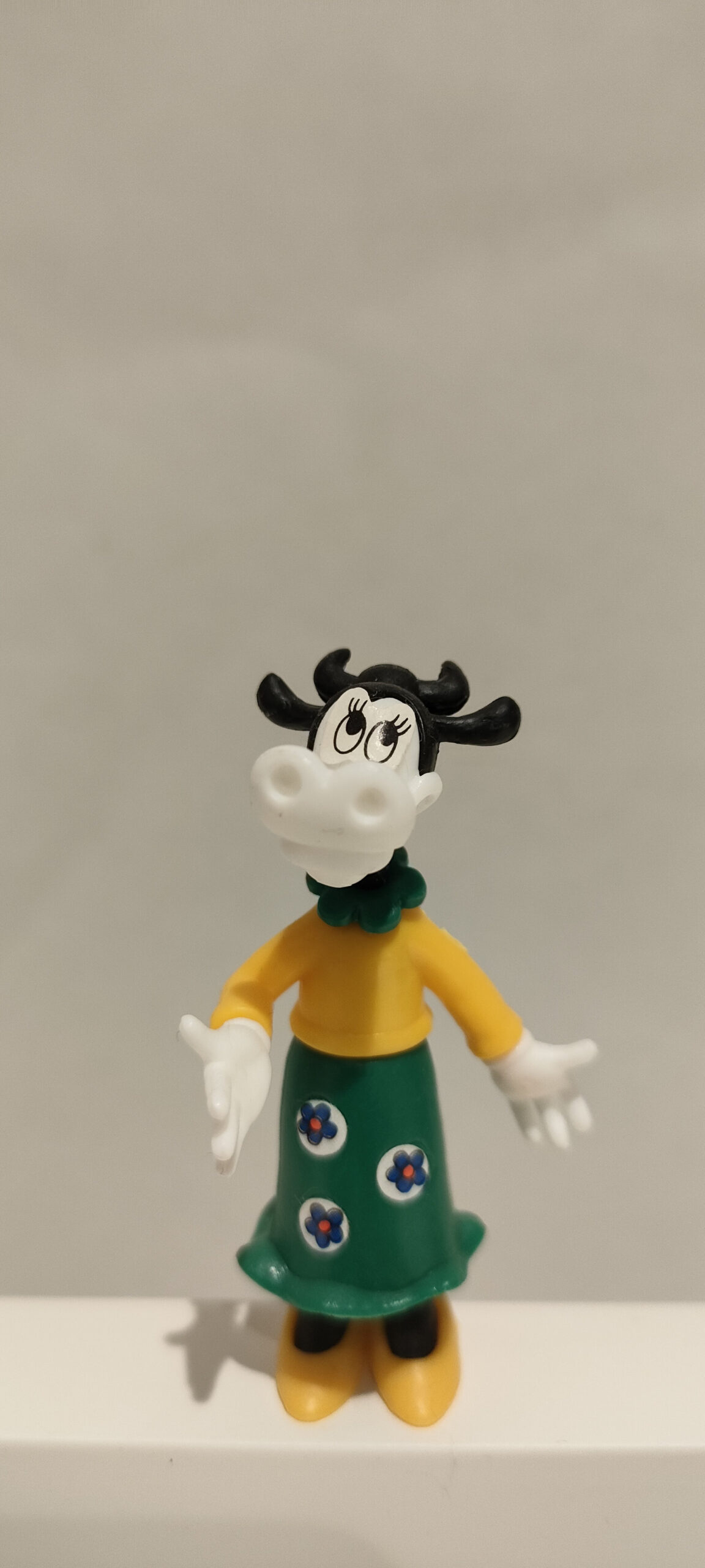 Clarabella