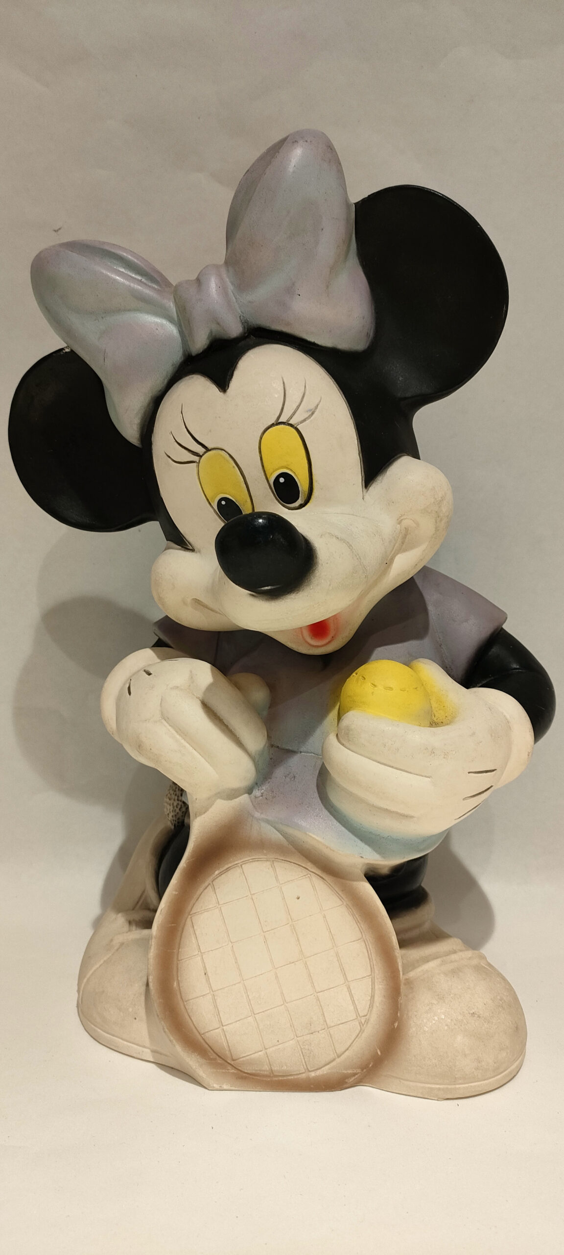Minnie Tennista – Art. 515