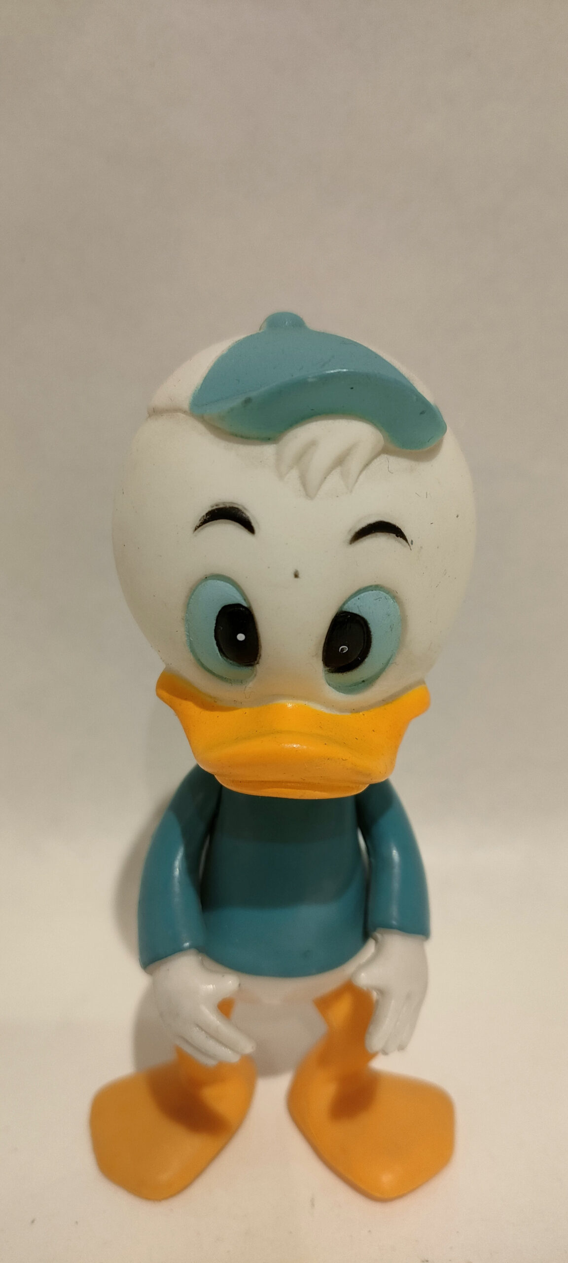 Quo – Maglia Azzurra
