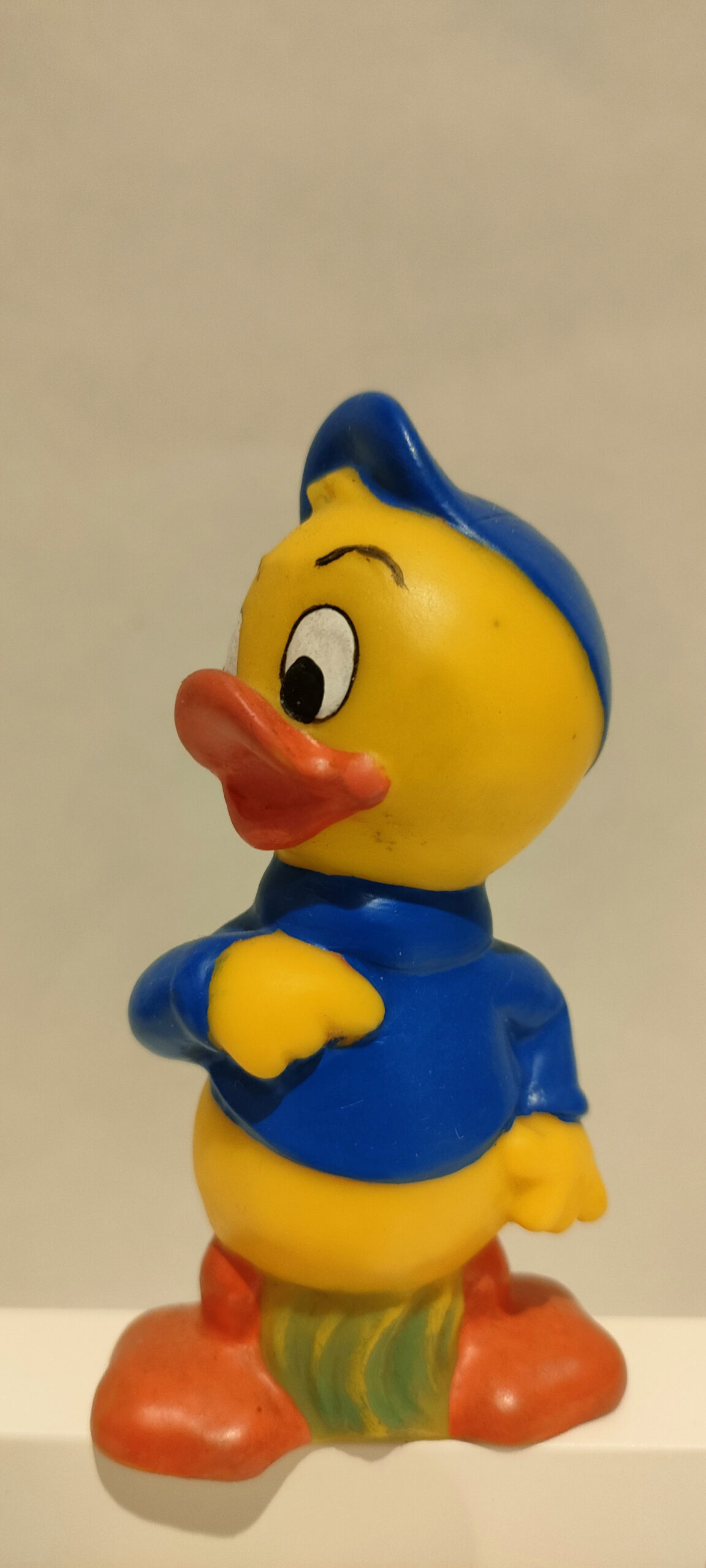 Quo – Maglia Azzurra