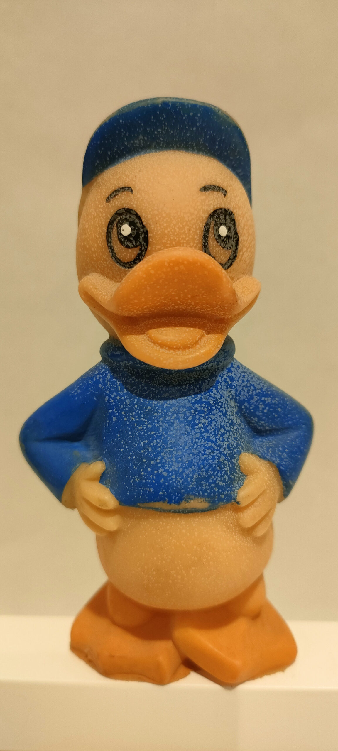 Quo – Maglia Azzurra