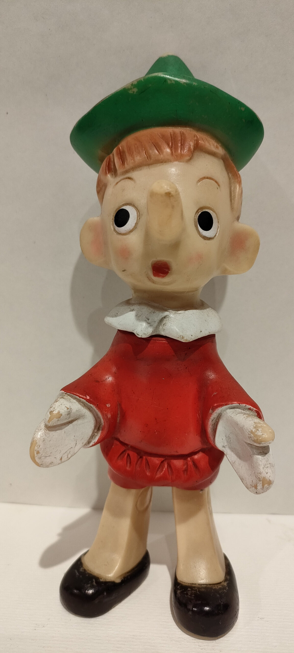 Pinocchio (Serie Fiaba)