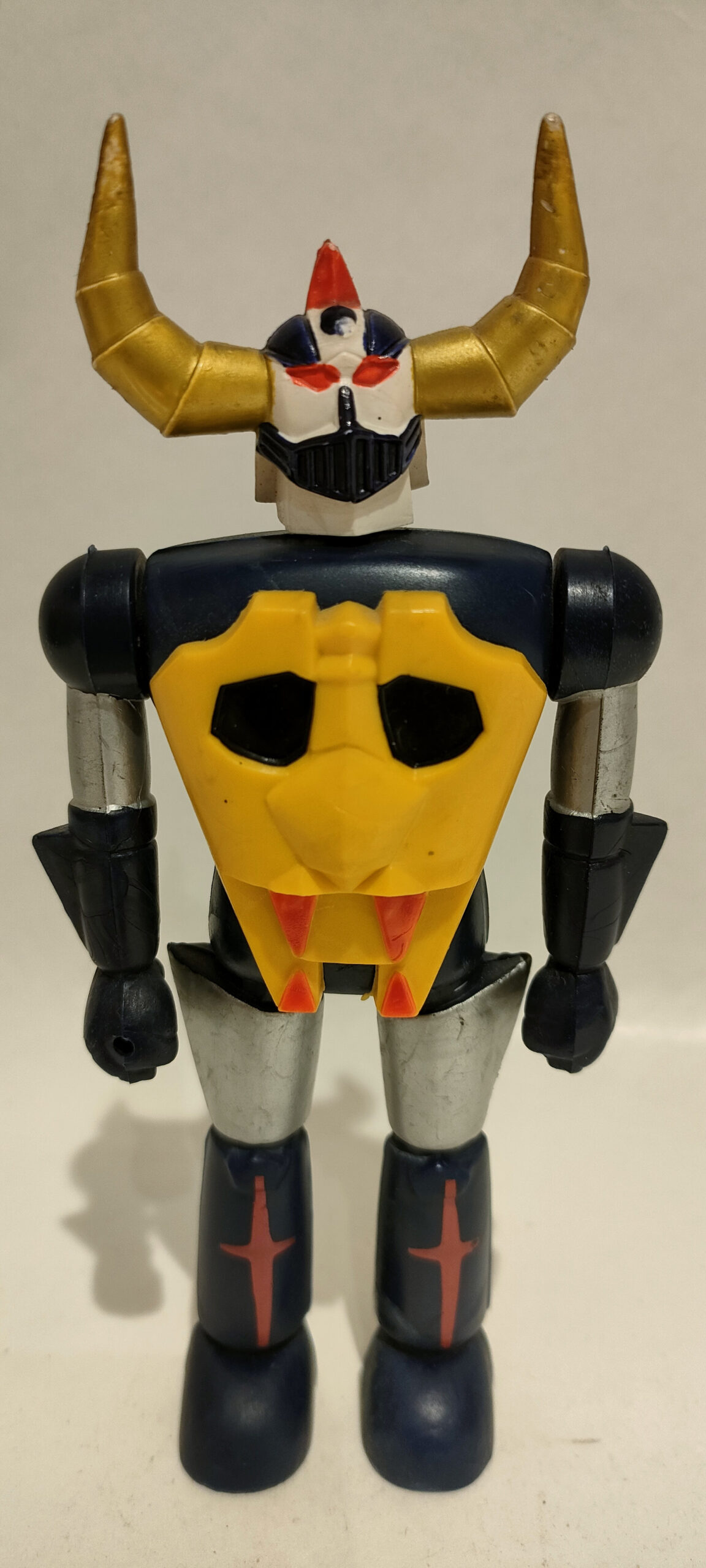 Gaiking