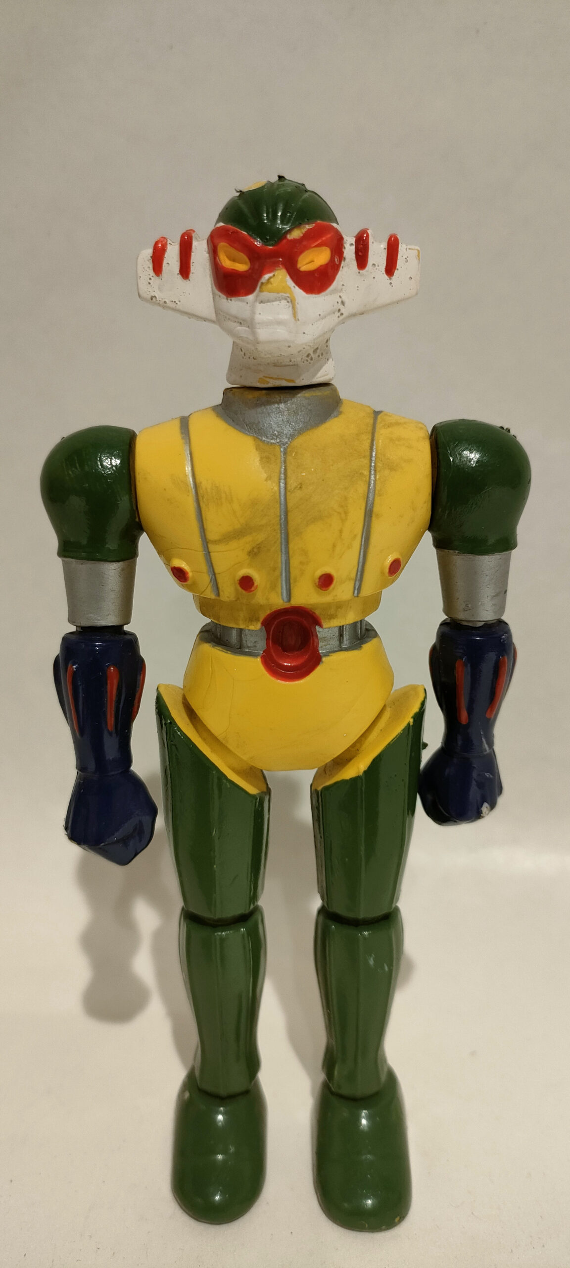 Jeeg Robot